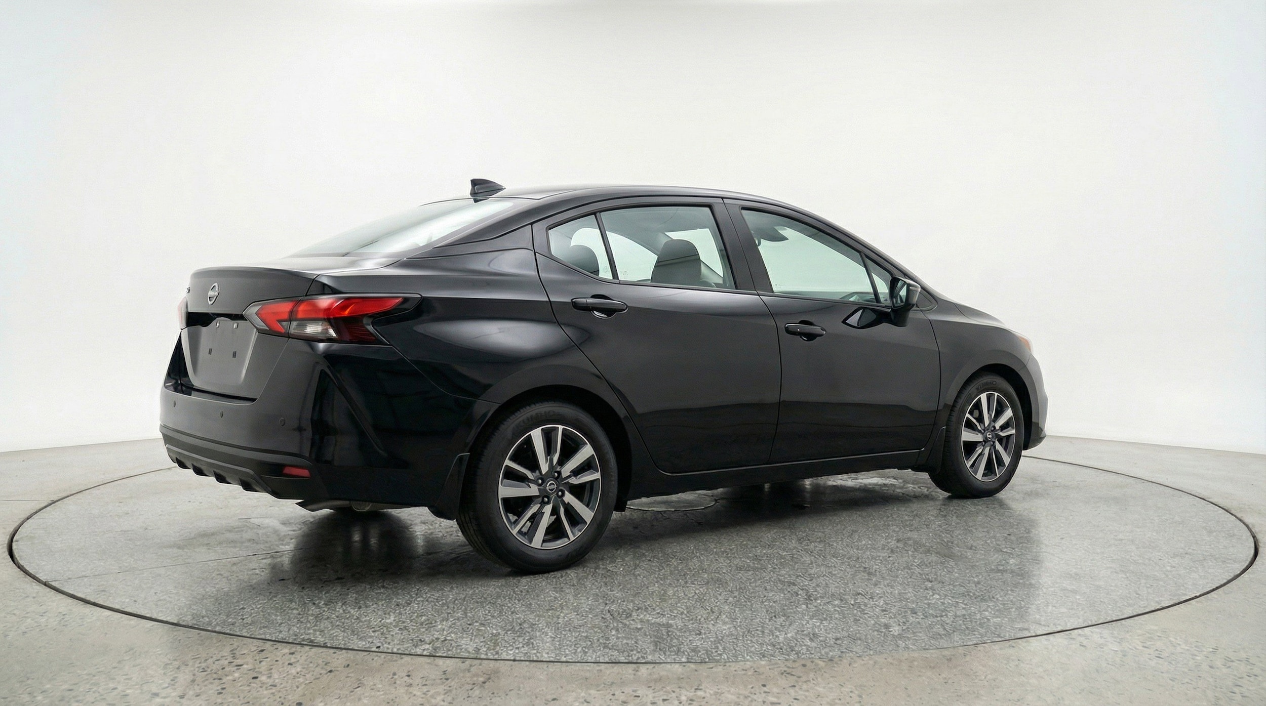 Thumbnail: 2025 Nissan Versa - 9