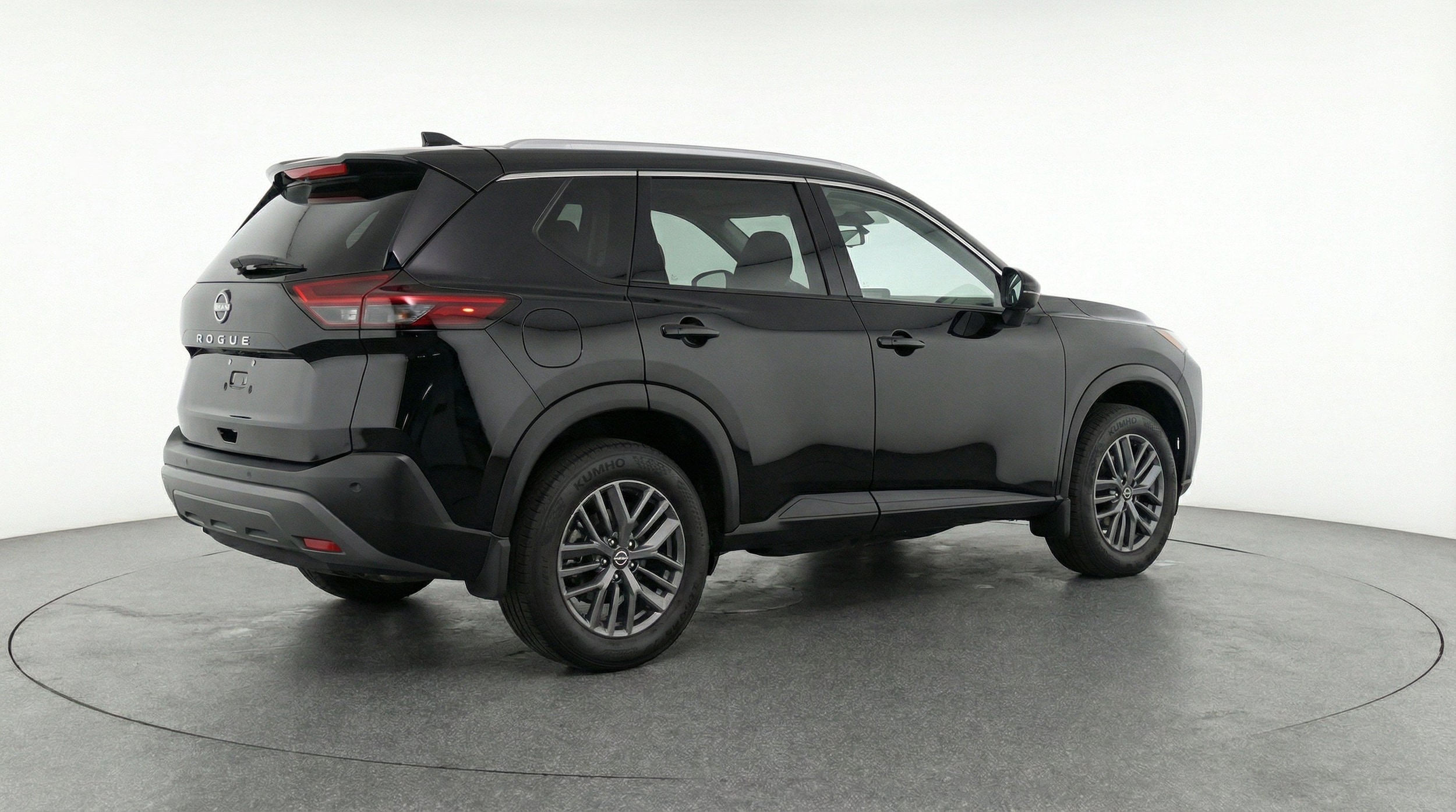 Thumbnail: 2026 Nissan Rogue - 9