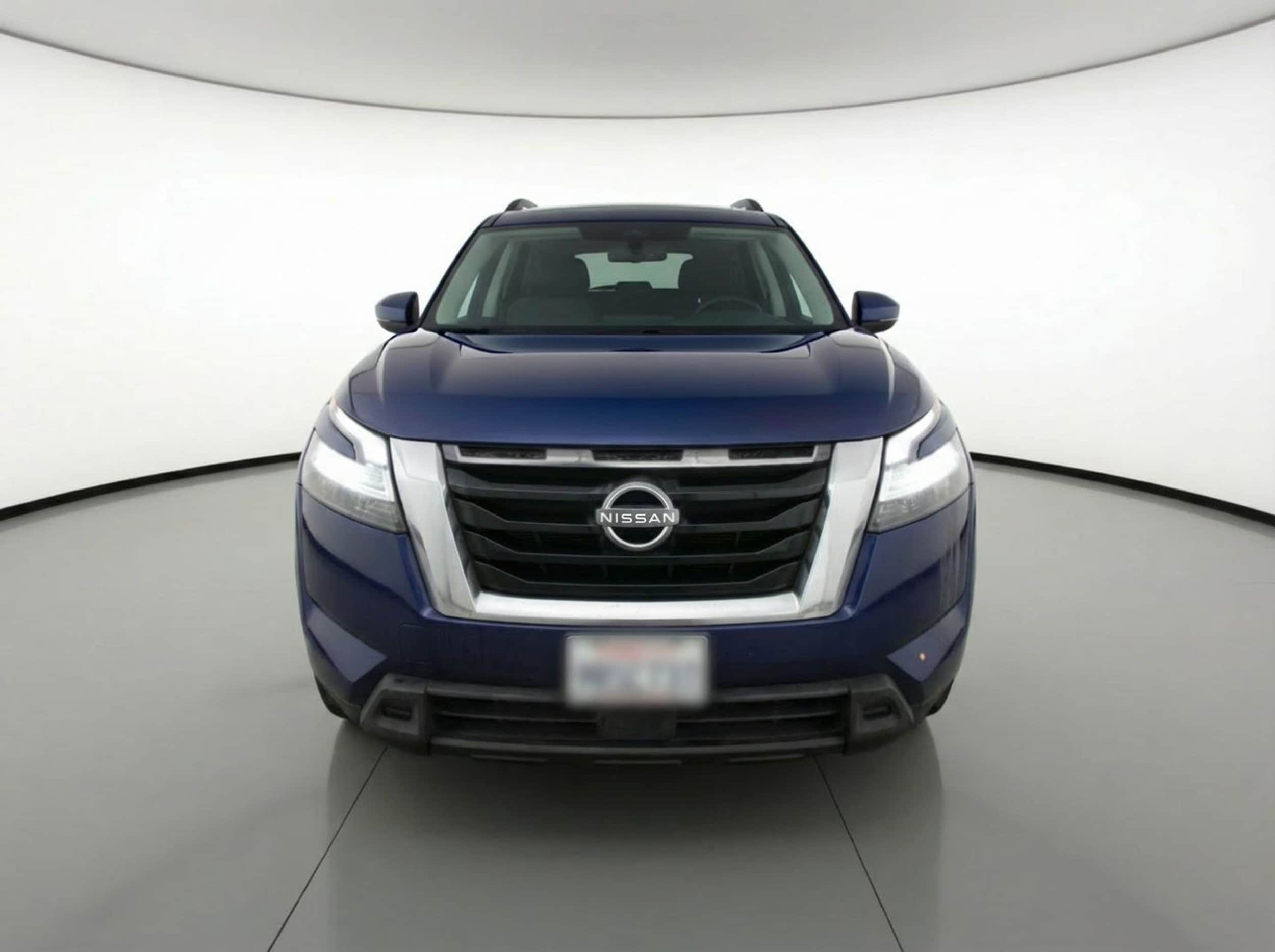 Thumbnail: 2025 Nissan Pathfinder - 2