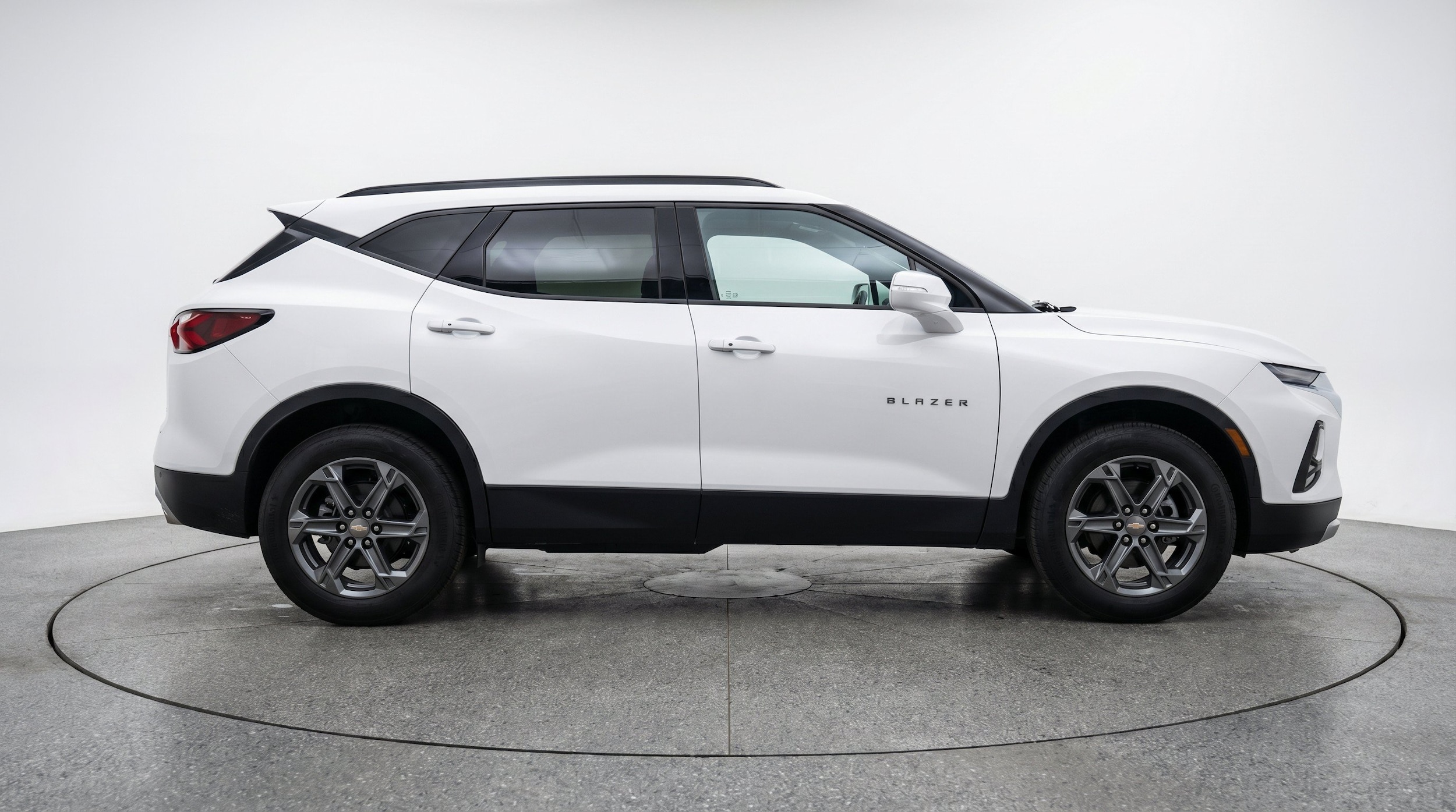 Thumbnail: 2026 Chevrolet Blazer - 11
