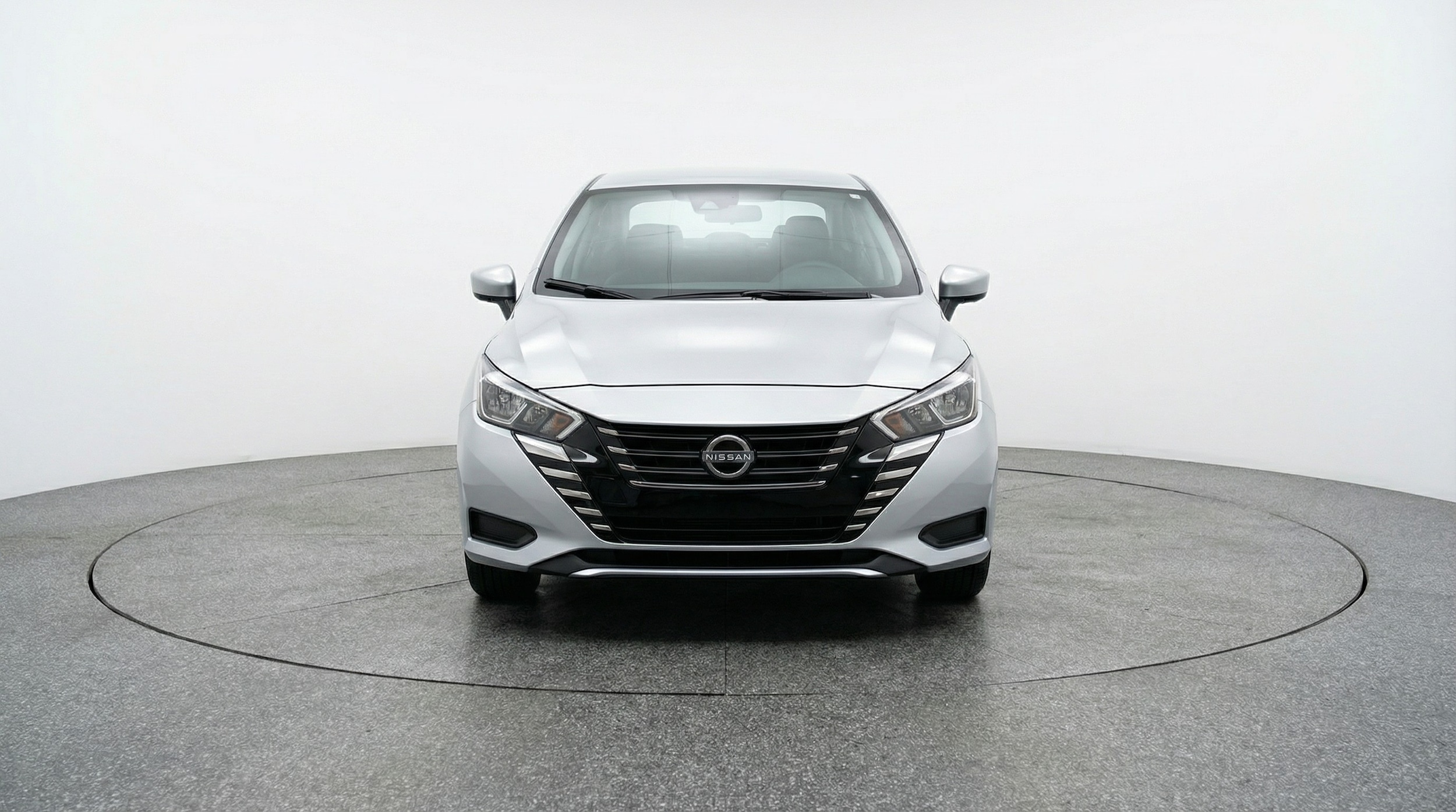 Thumbnail: 2025 Nissan Versa - 2