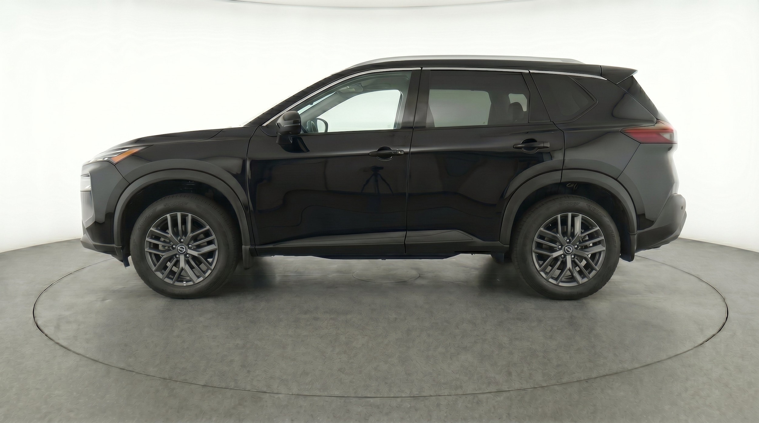 Thumbnail: 2026 Nissan Rogue - 5