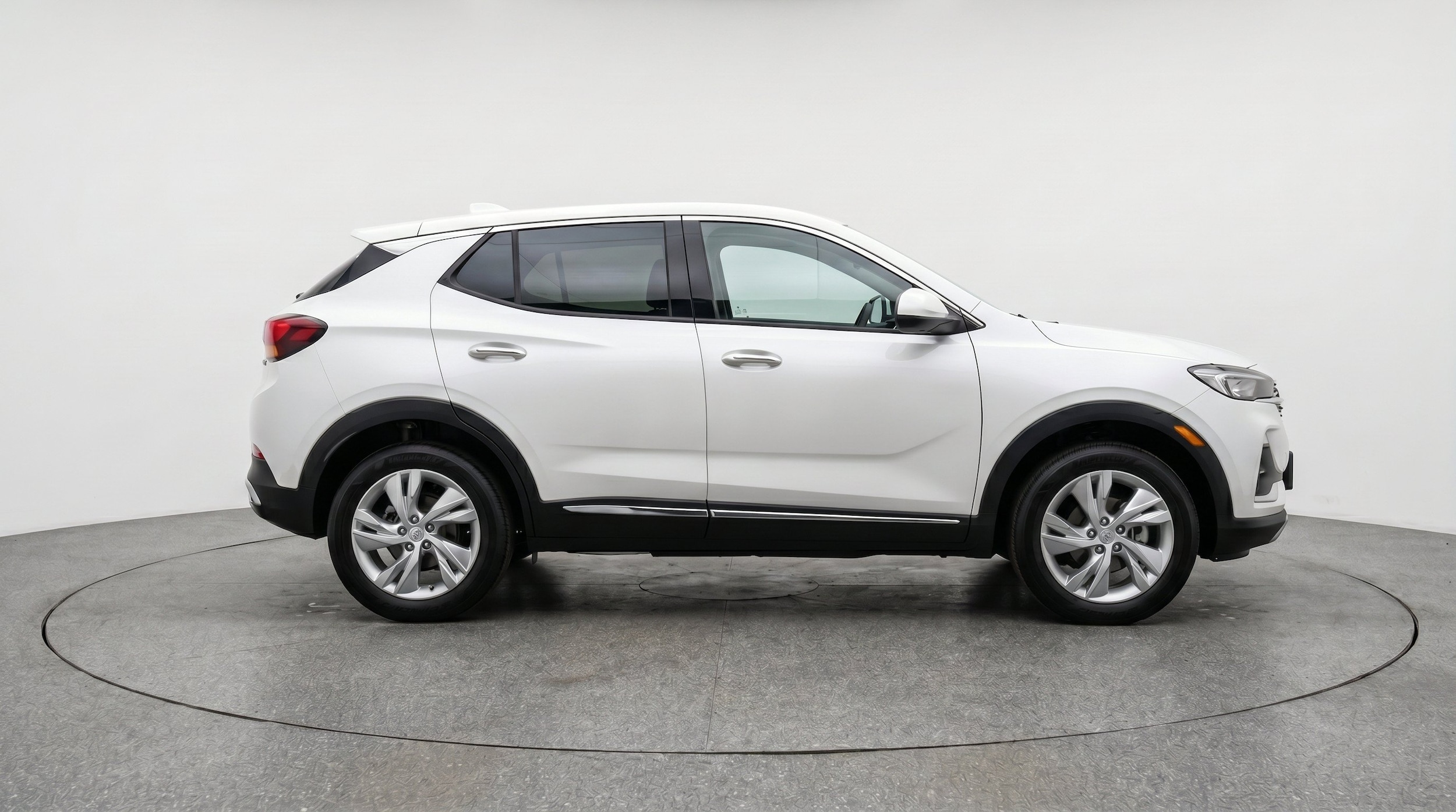 Thumbnail: 2026 Buick Encore GX - 11