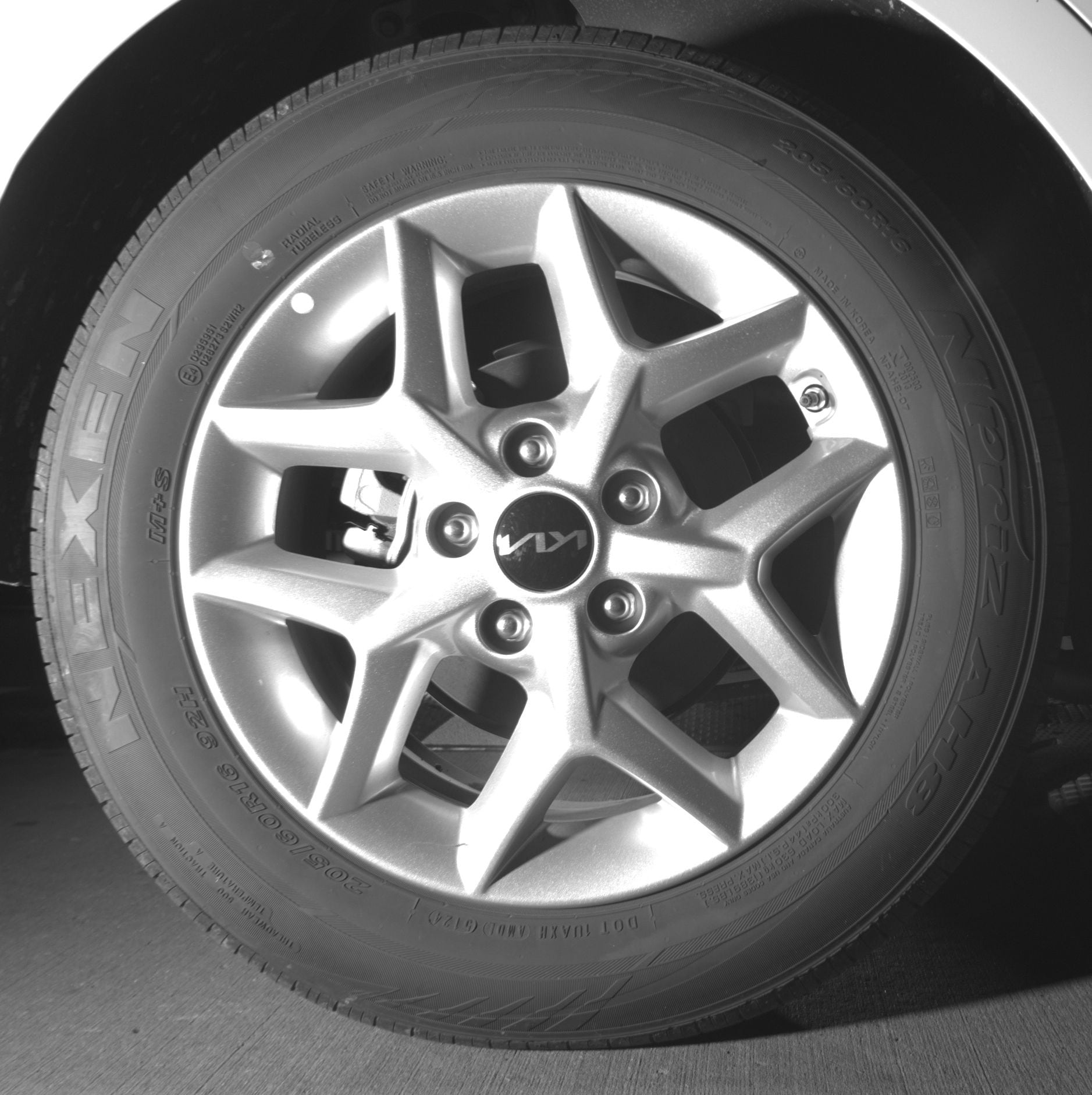 Thumbnail: 2025 Kia Soul - 12