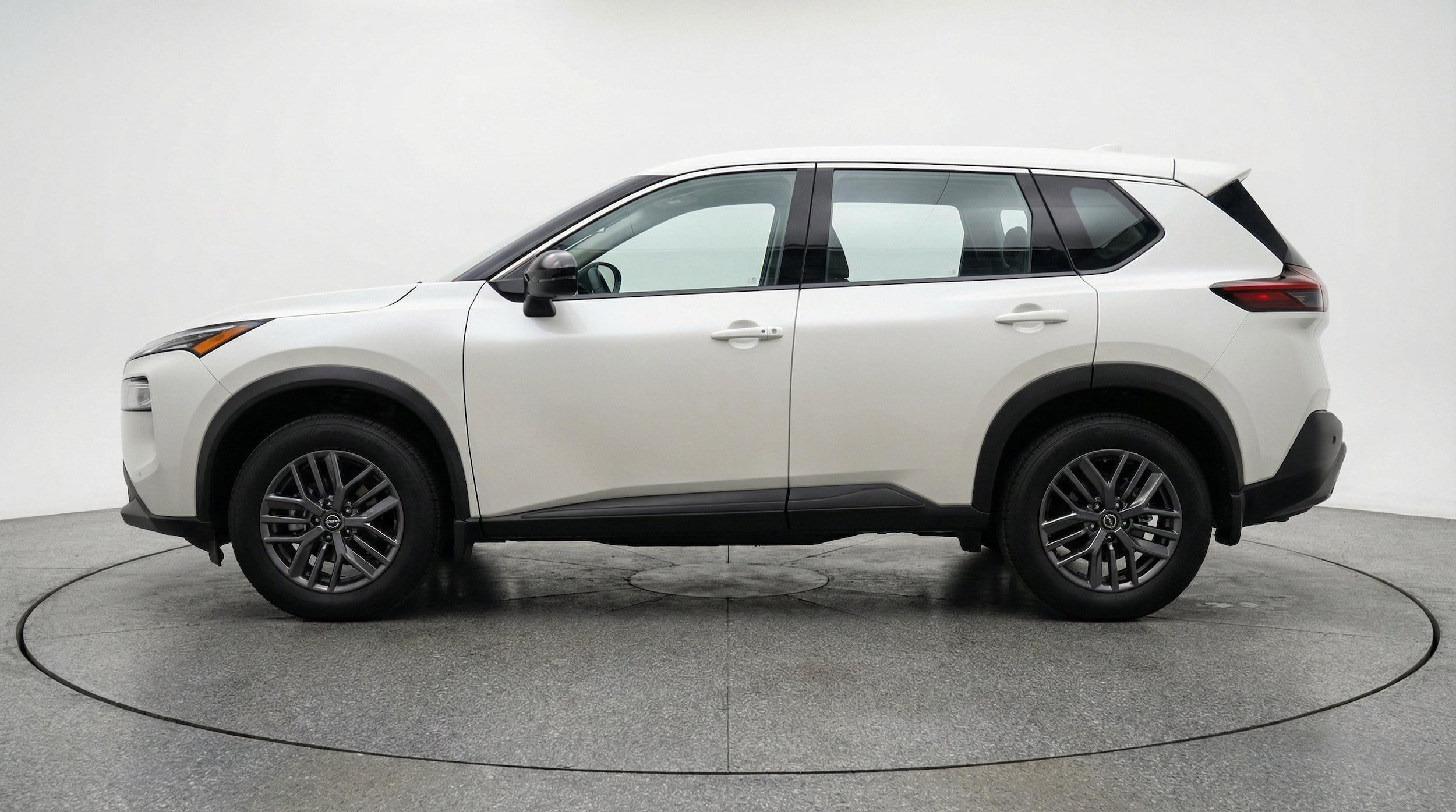 Thumbnail: 2026 Nissan Rogue - 5