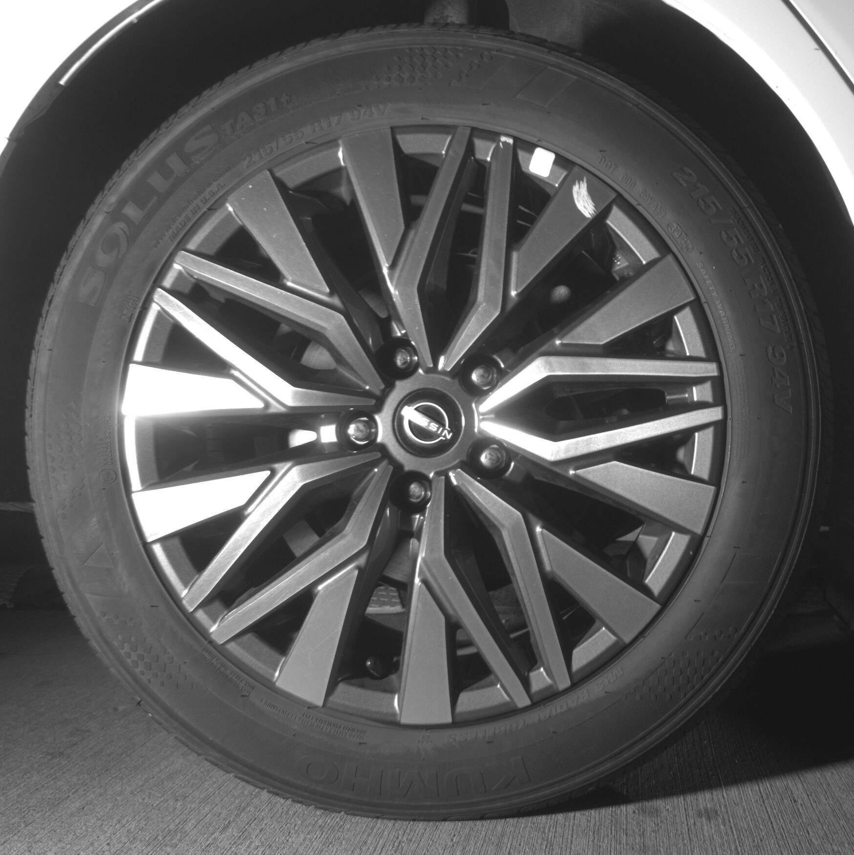 Thumbnail: 2025 Nissan Altima - 12