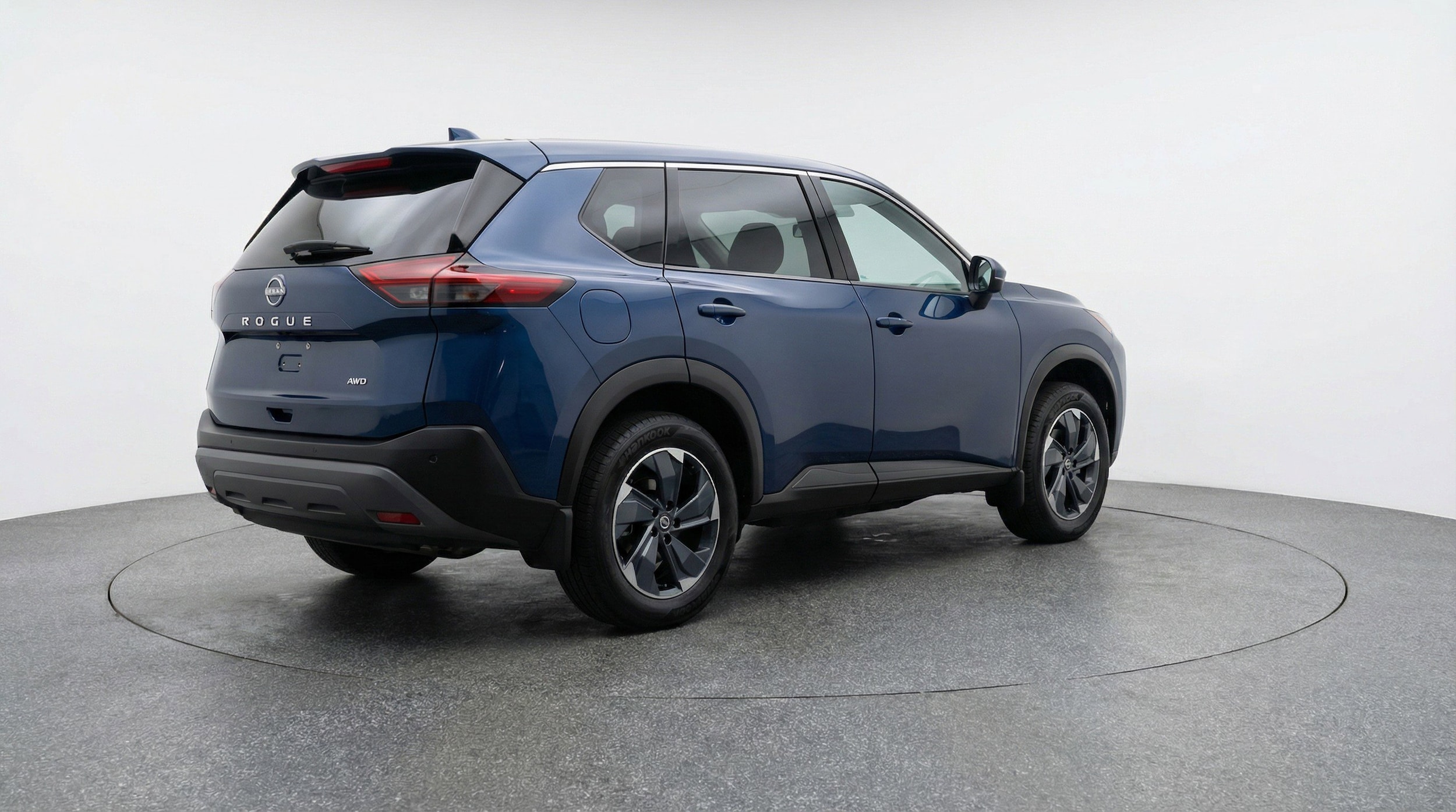 Thumbnail: 2025 Nissan Rogue - 9