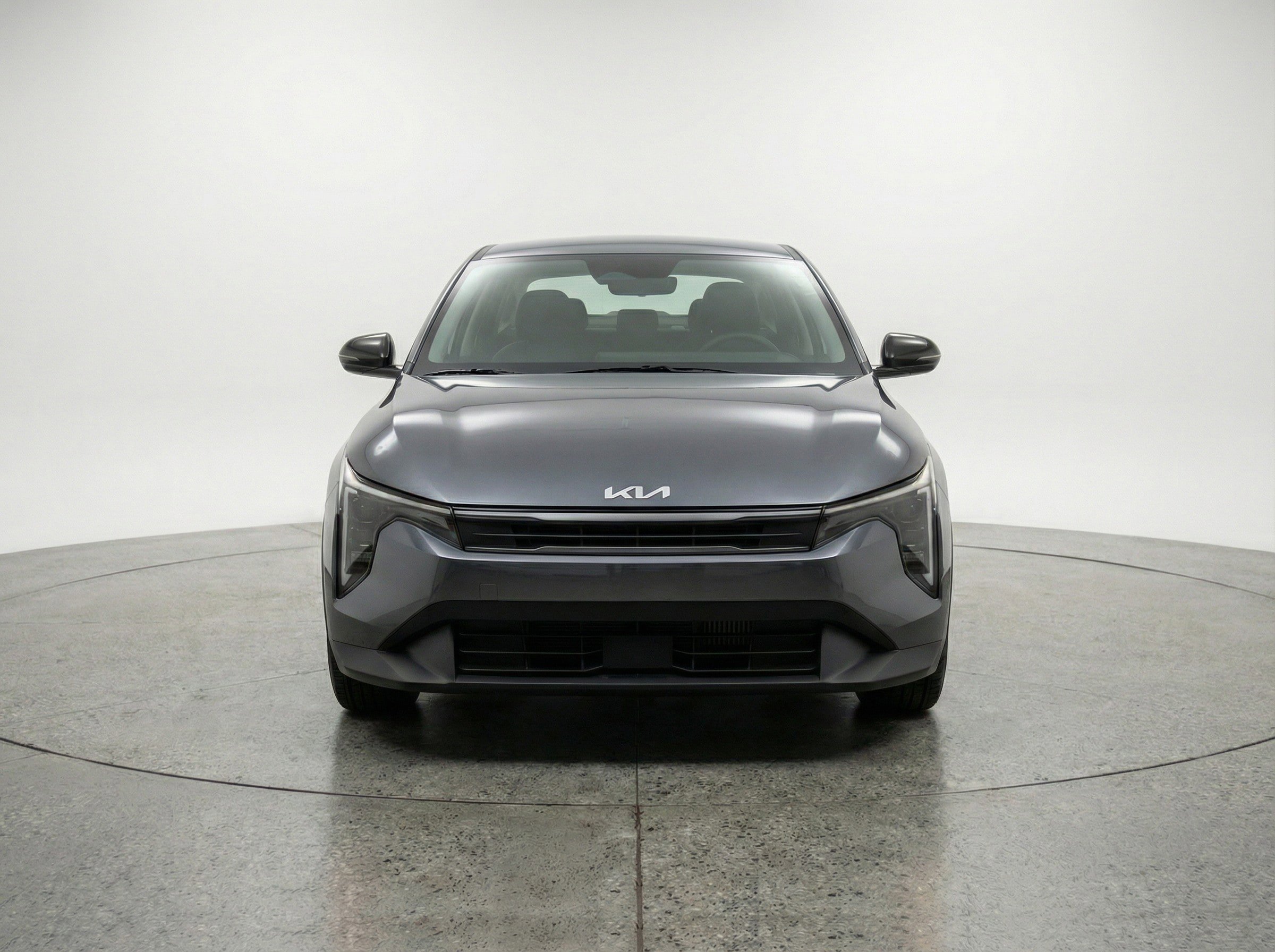 Thumbnail: 2025 Kia K4 - 2