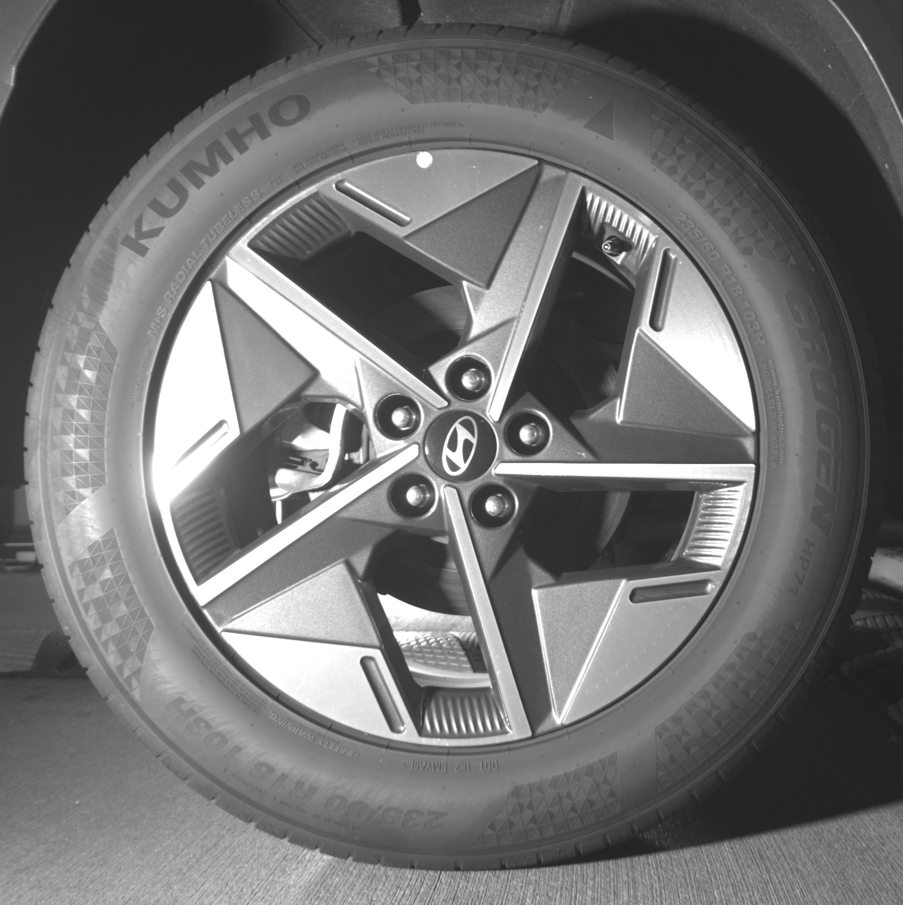 Thumbnail: 2025 Hyundai Tucson - 12