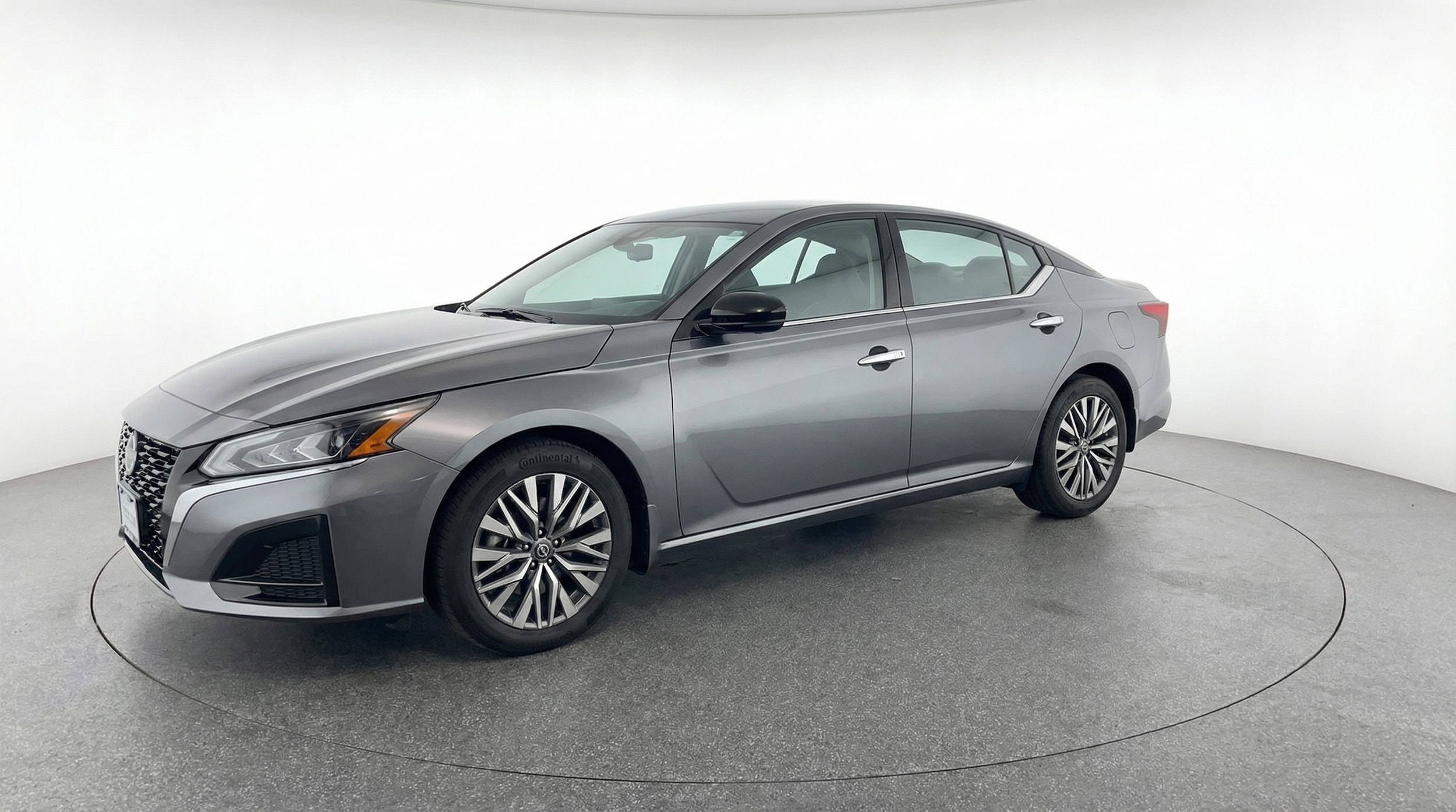 Thumbnail: 2025 Nissan Altima - 3