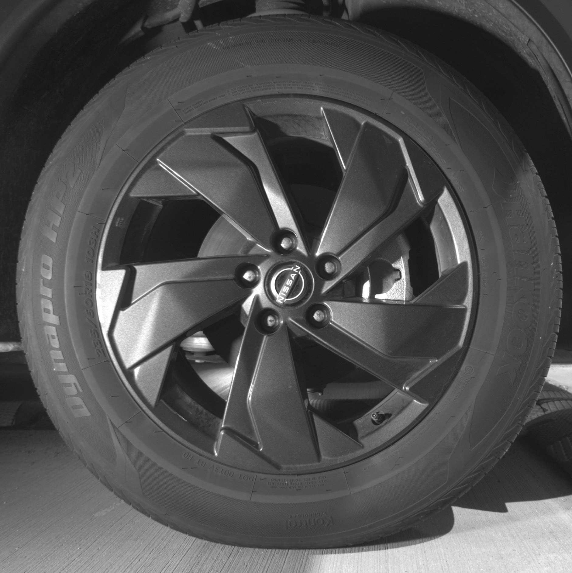Thumbnail: 2026 Nissan Rogue - 13