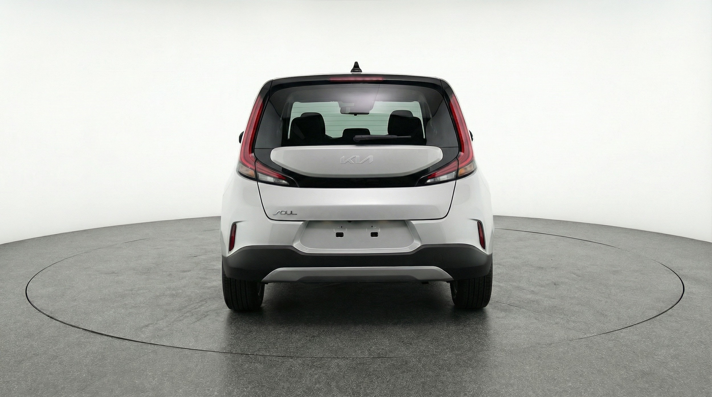 Thumbnail: 2025 Kia Soul - 6