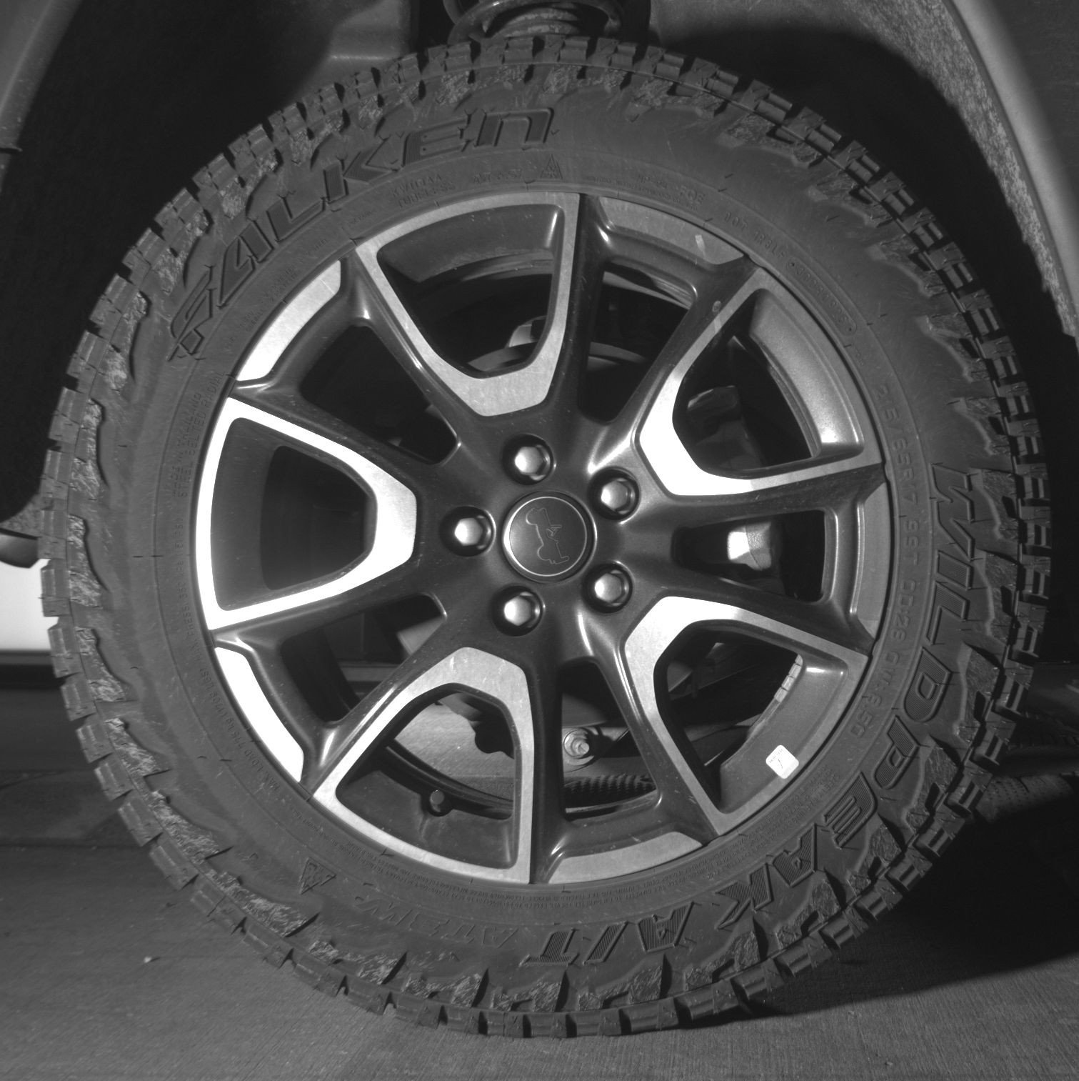 Thumbnail: 2025 Jeep Compass - 15