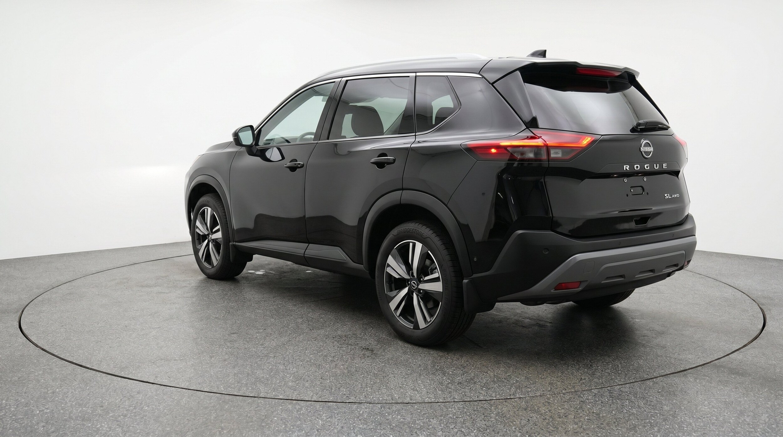 Thumbnail: 2026 Nissan Rogue - 6
