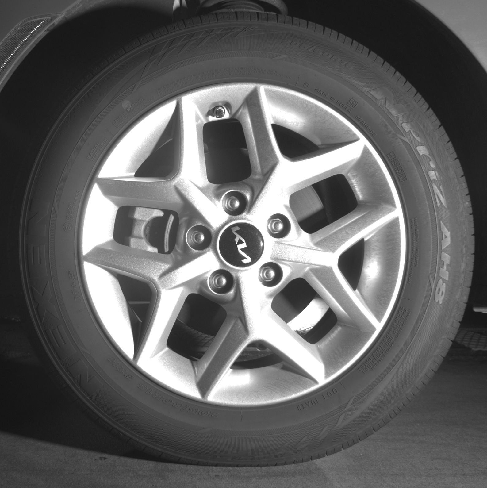 Thumbnail: 2025 Kia Soul - 9