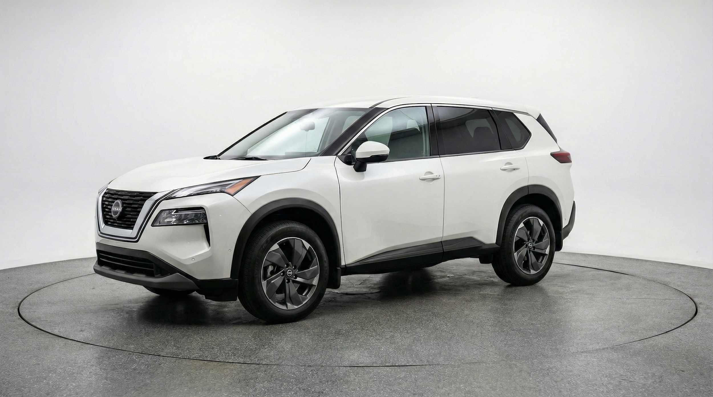 Thumbnail: 2025 Nissan Rogue - 3