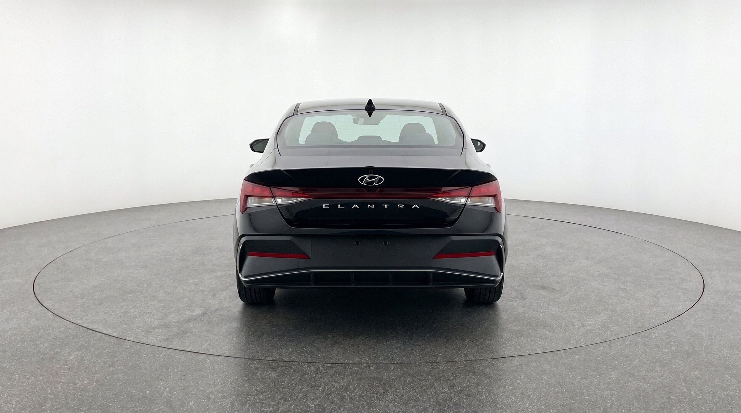 Thumbnail: 2026 Hyundai Elantra - 7