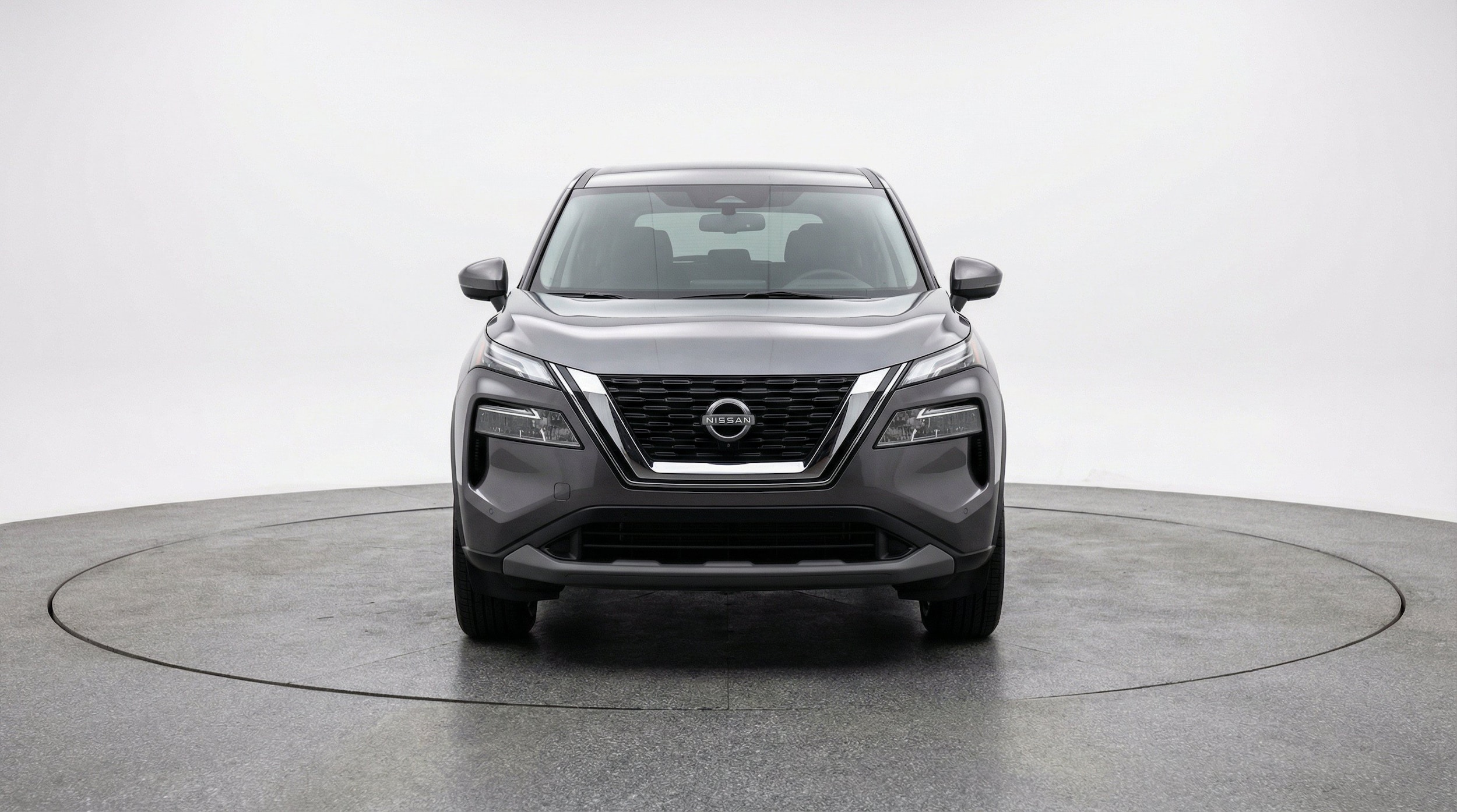 Thumbnail: 2026 Nissan Rogue - 2