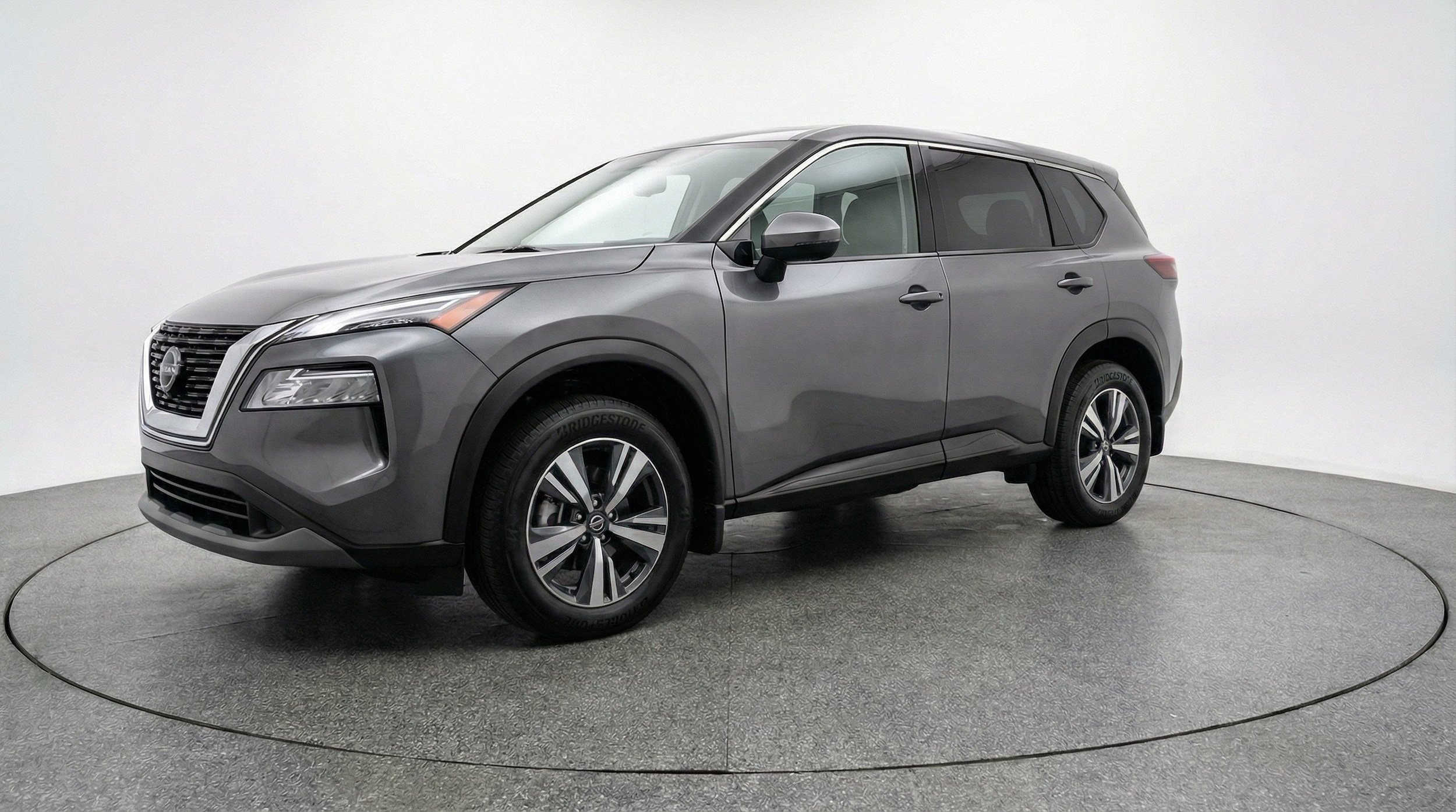 Thumbnail: 2026 Nissan Rogue - 3
