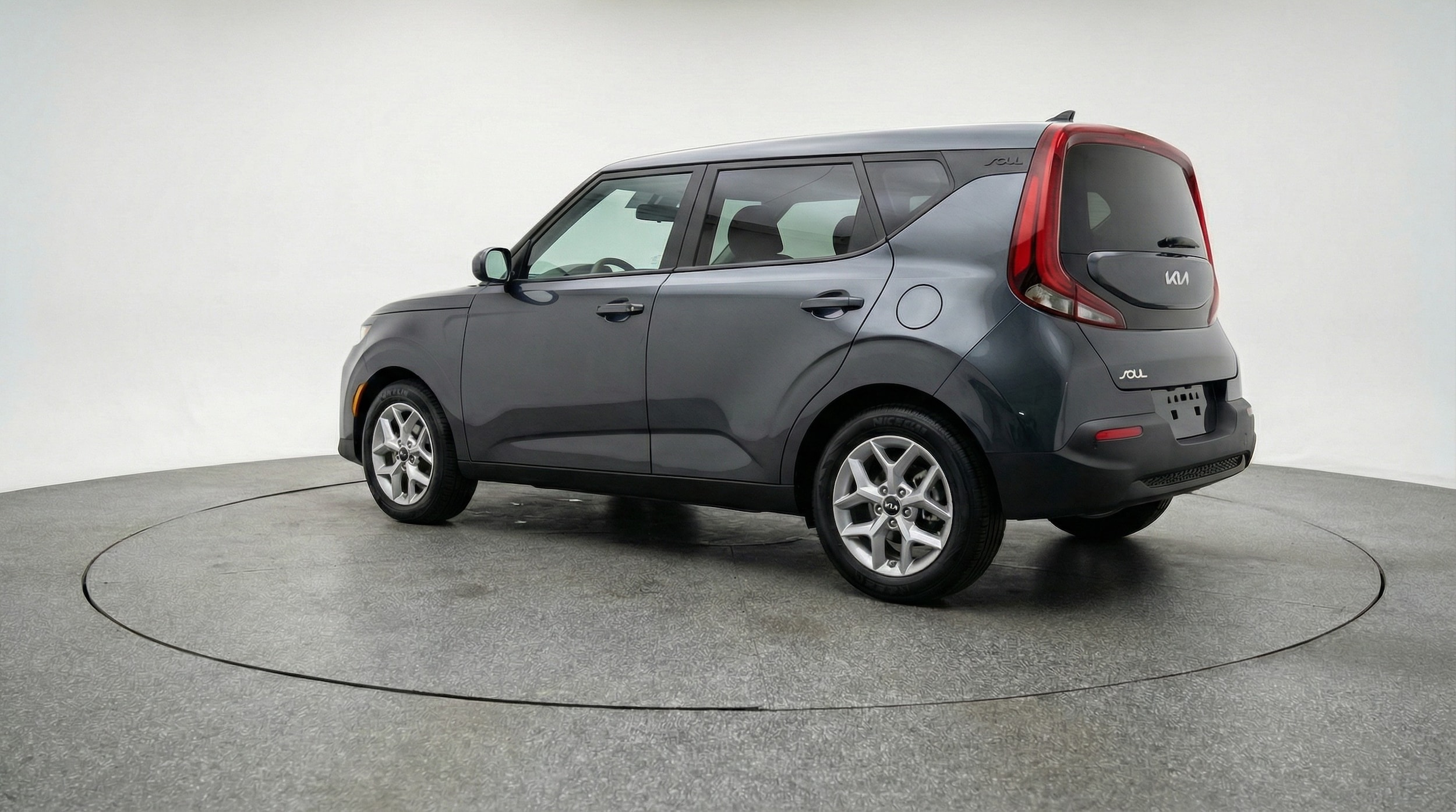 Thumbnail: 2025 Kia Soul - 5