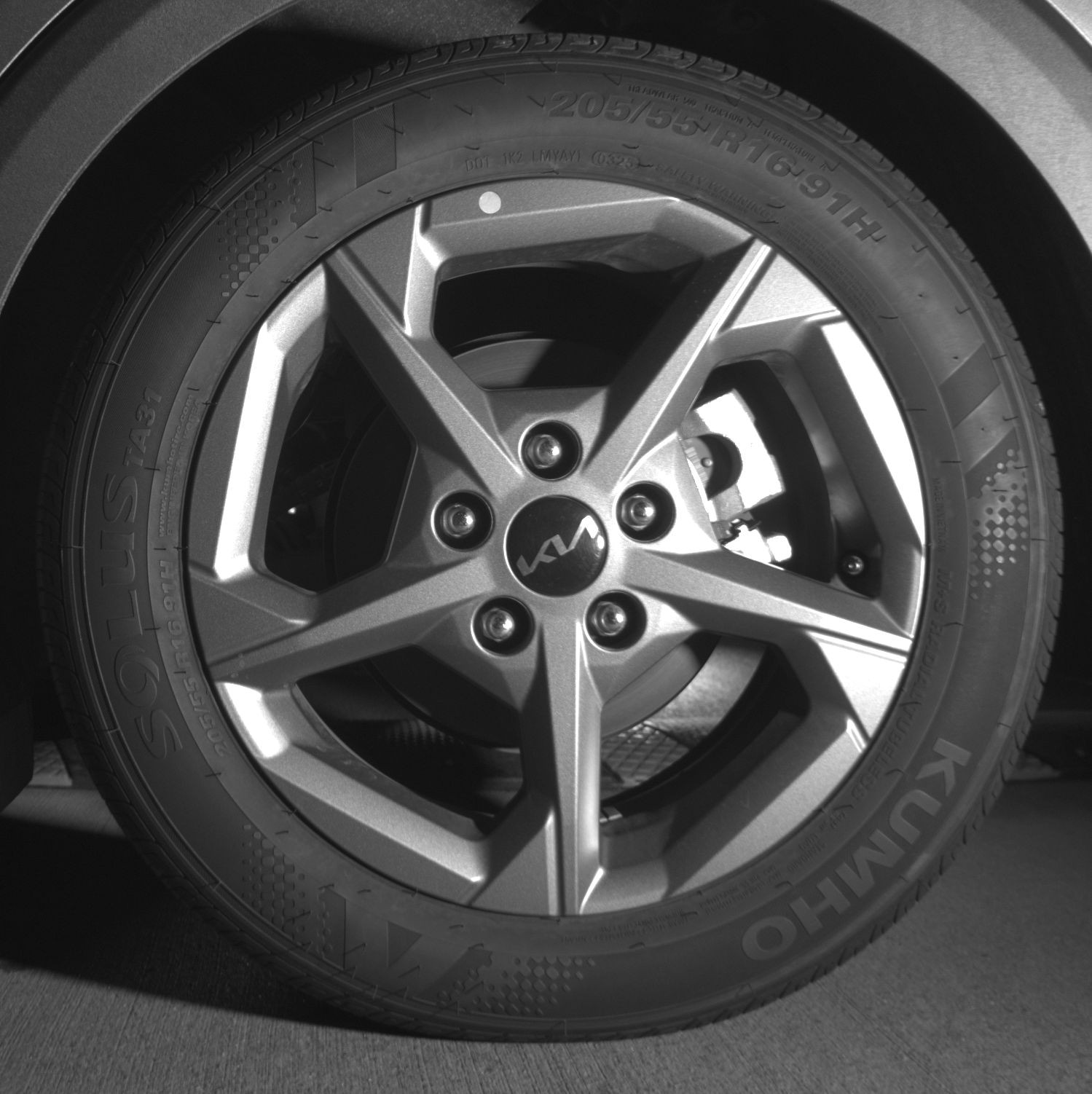 Thumbnail: 2025 Kia K4 - 11