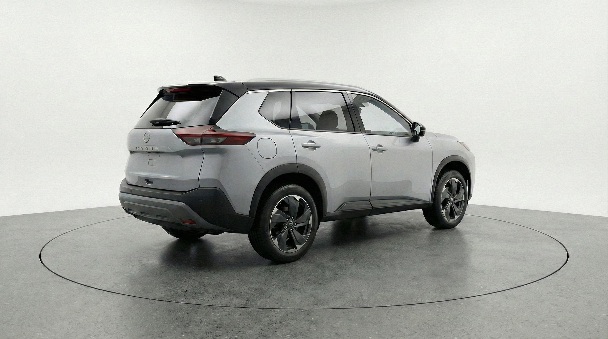 Thumbnail: 2025 Nissan Rogue - 9