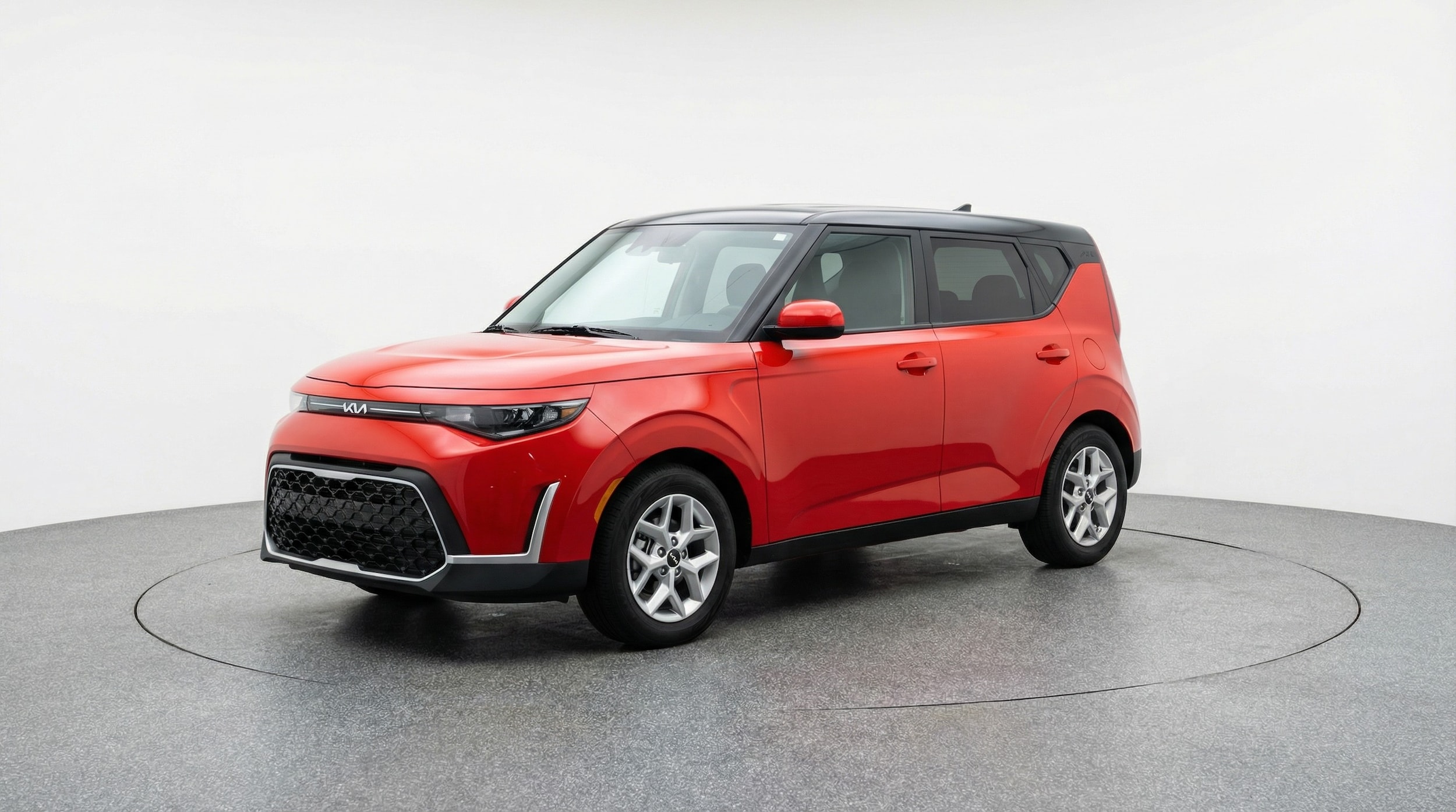 Thumbnail: 2025 Kia Soul - 3