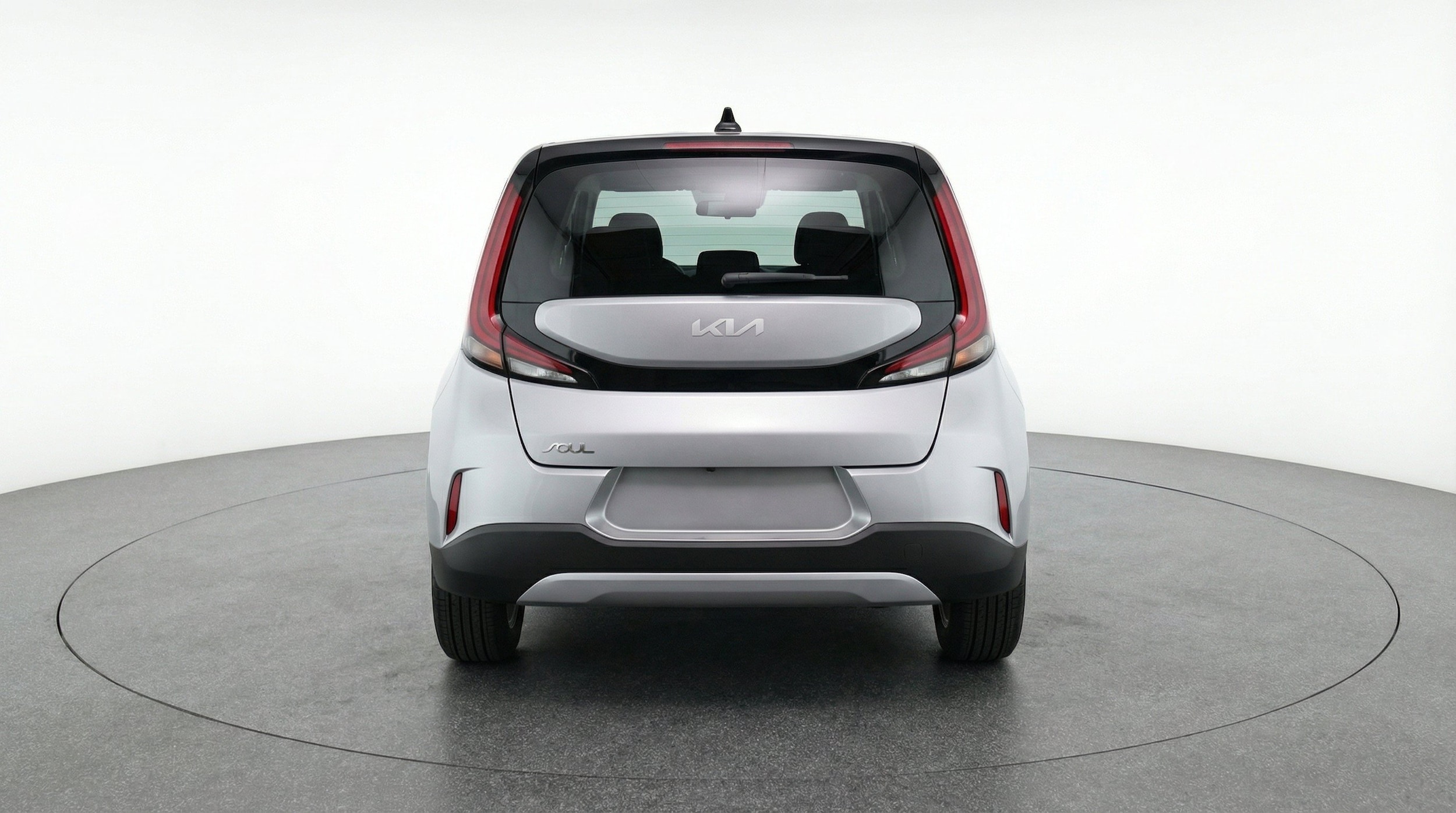 Thumbnail: 2025 Kia Soul - 7