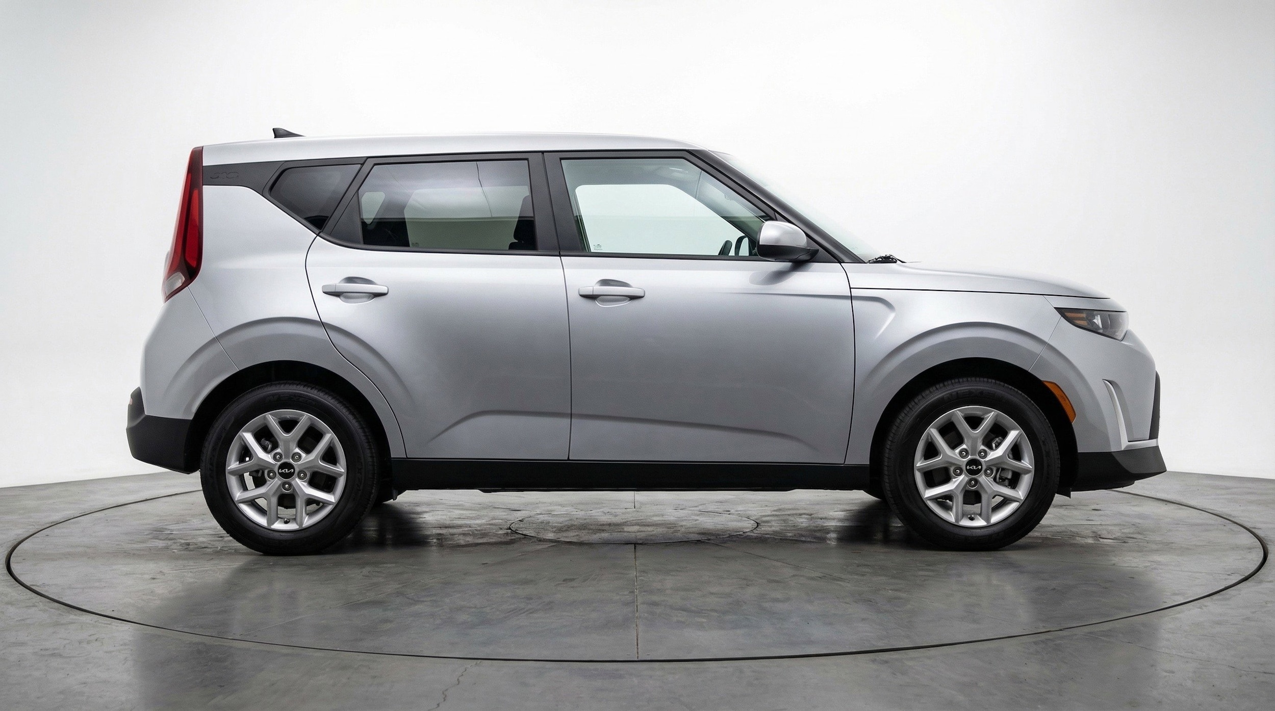 Thumbnail: 2025 Kia Soul - 11