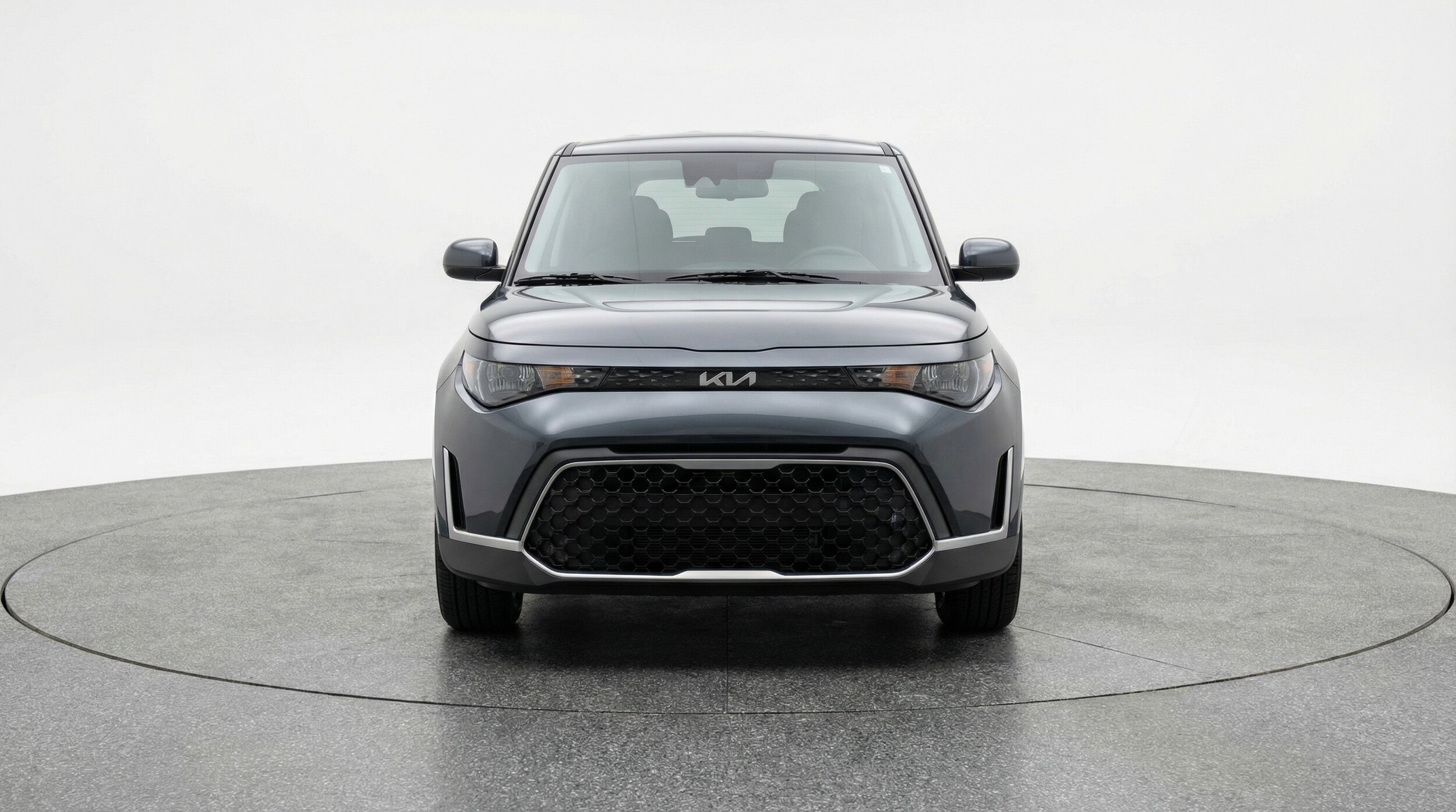 Thumbnail: 2025 Kia Soul - 2