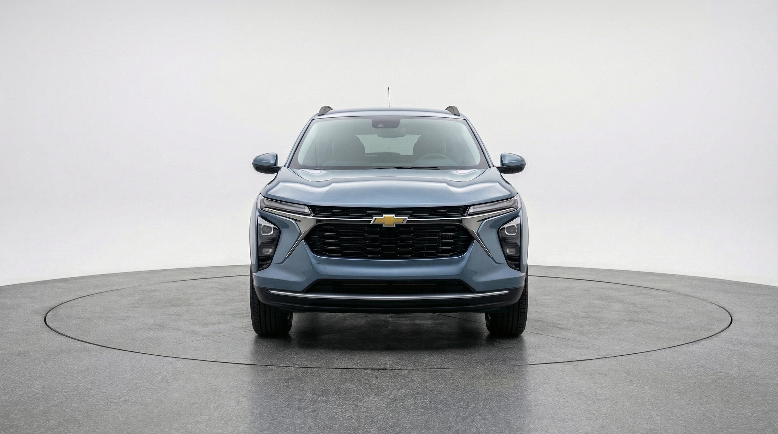 Thumbnail: 2025 Chevrolet Trax - 2