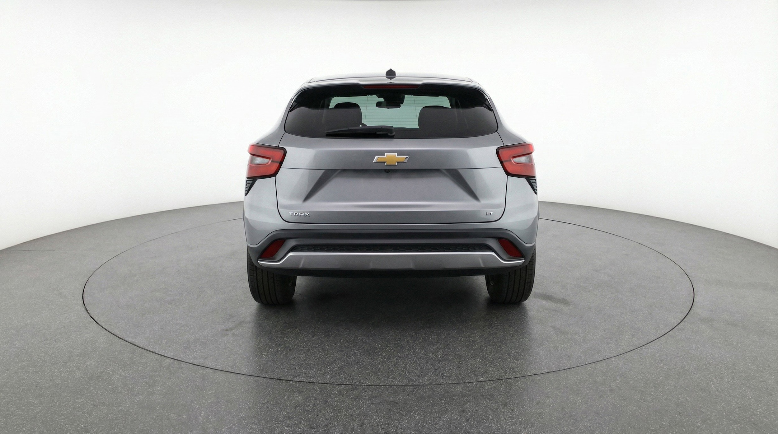 Thumbnail: 2025 Chevrolet Trax - 7