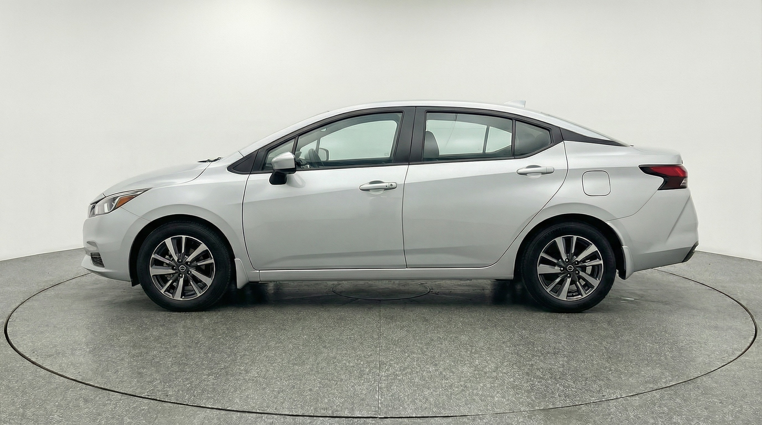 Thumbnail: 2025 Nissan Versa - 4