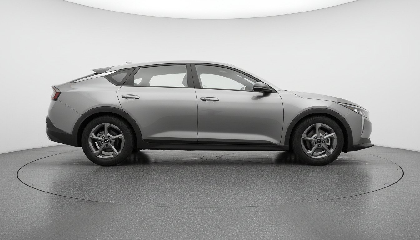 Thumbnail: 2026 Kia K4 - 11