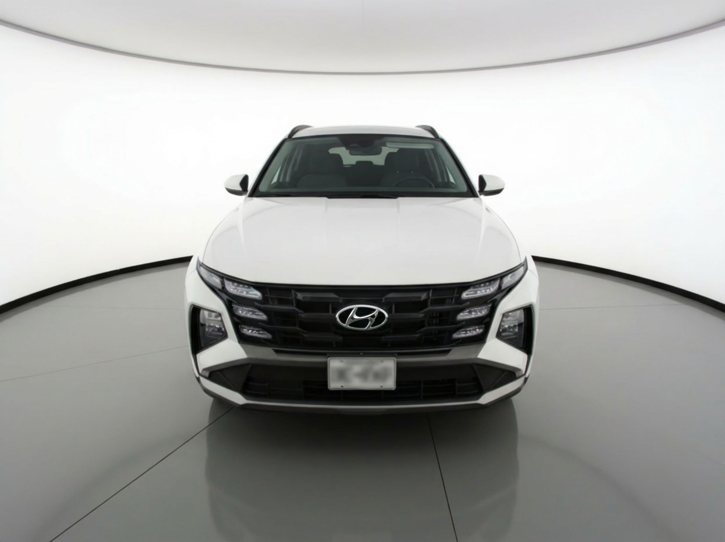 Thumbnail: 2025 Hyundai Tucson - 2