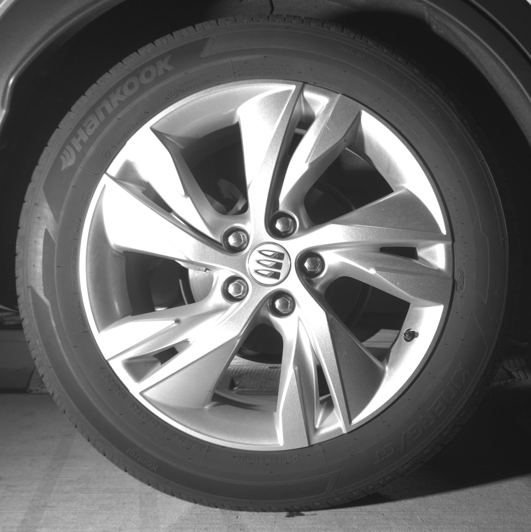 Thumbnail: 2025 Buick Encore GX - 15