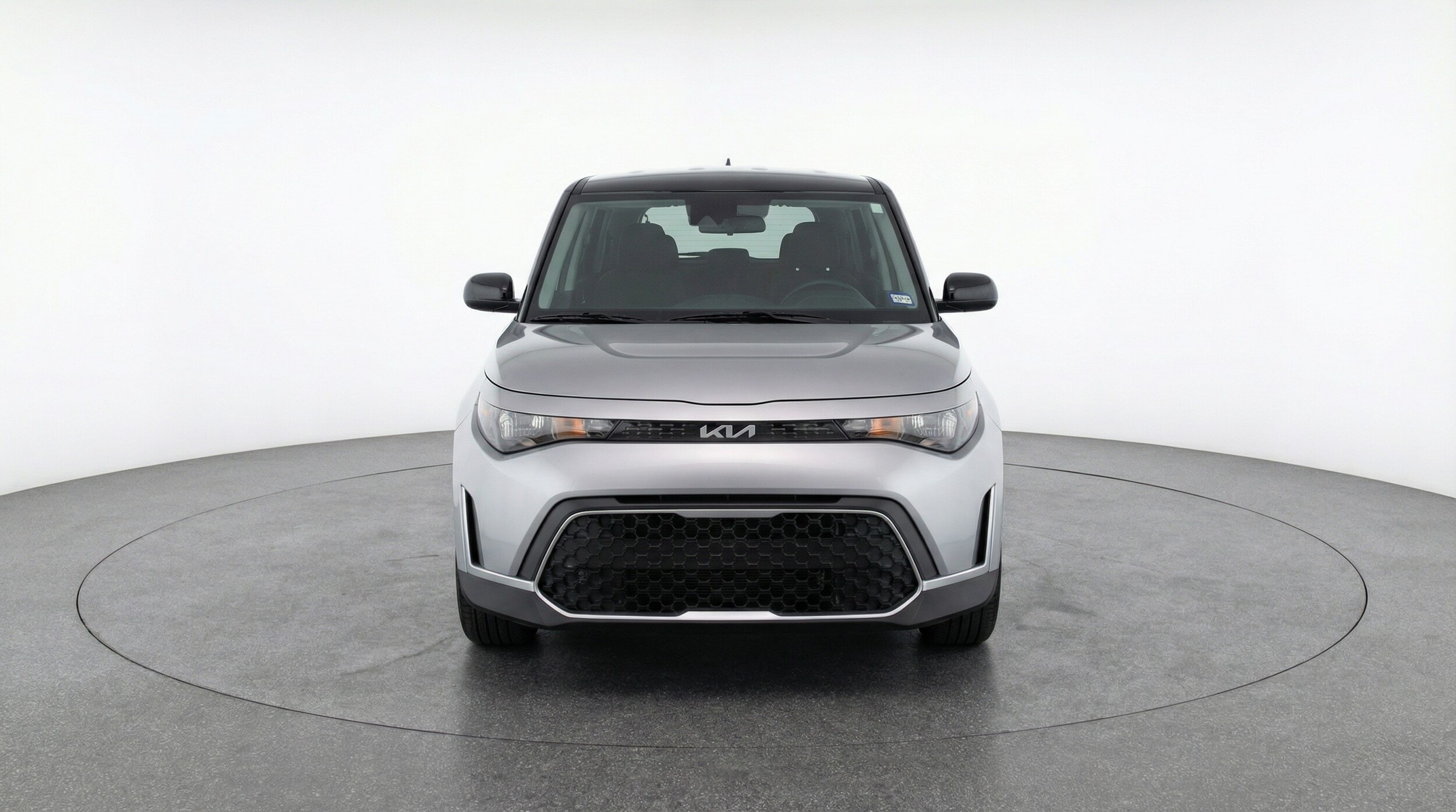 Thumbnail: 2025 Kia Soul - 2