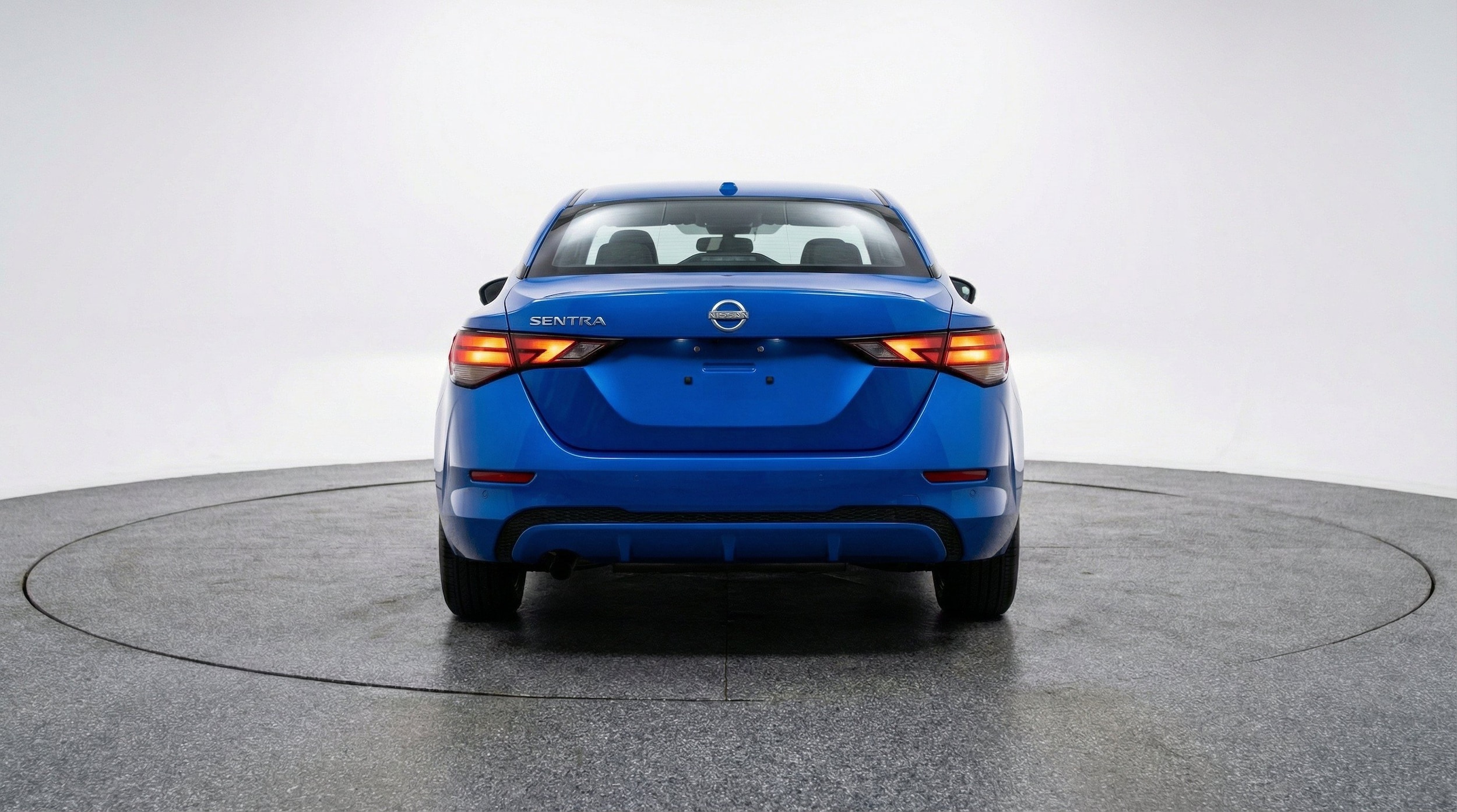 Thumbnail: 2025 Nissan Sentra - 7