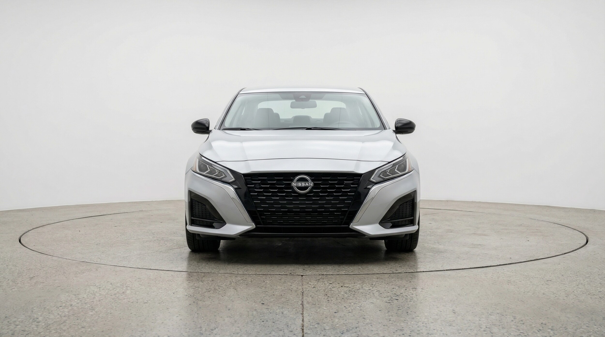 Thumbnail: 2025 Nissan Altima - 2