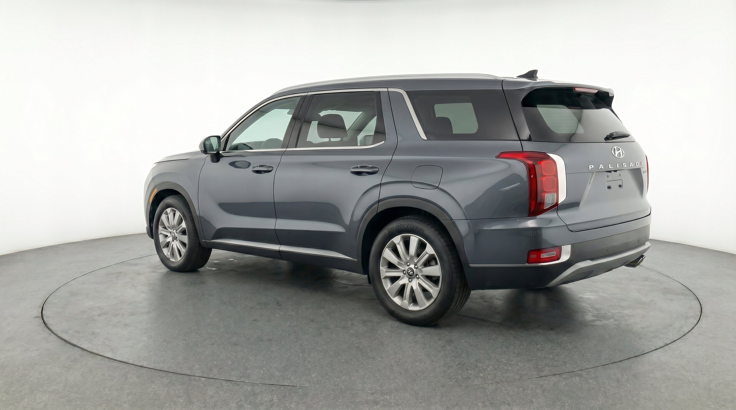 Thumbnail: 2025 Hyundai Palisade - 6
