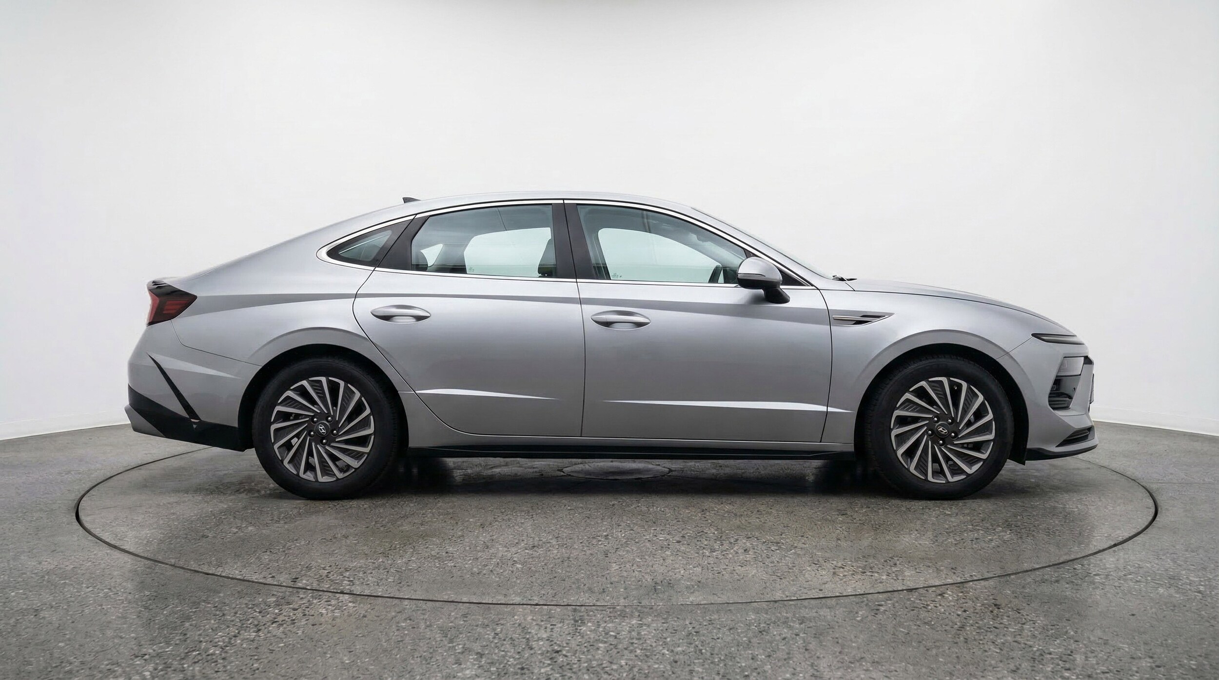 Thumbnail: 2025 Hyundai Sonata - 11