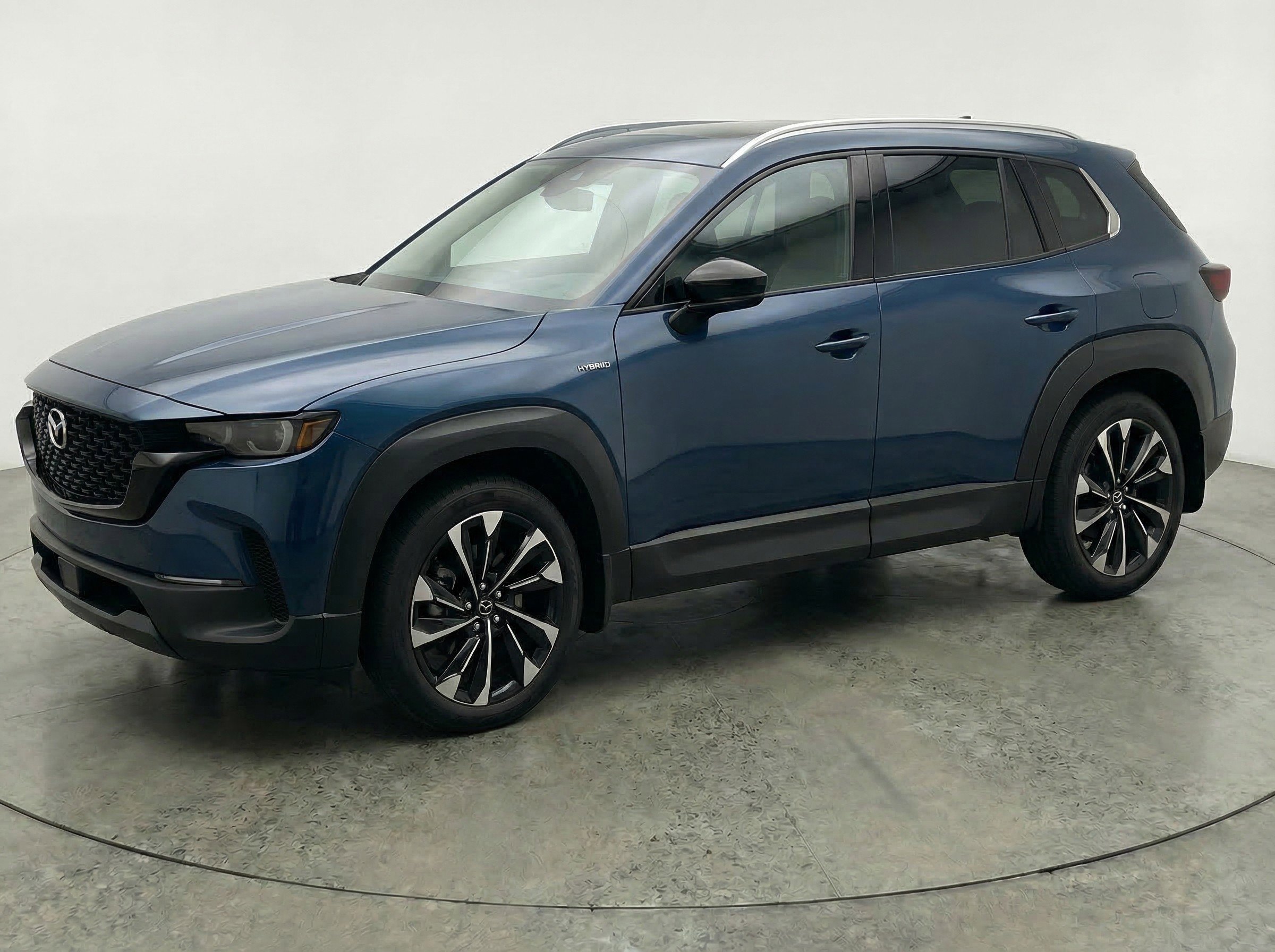 Thumbnail: 2025 Mazda CX-50 - 3