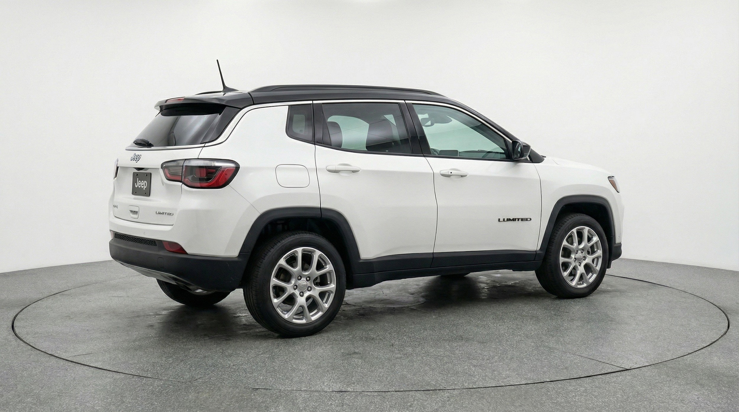 Thumbnail: 2025 Jeep Compass - 9