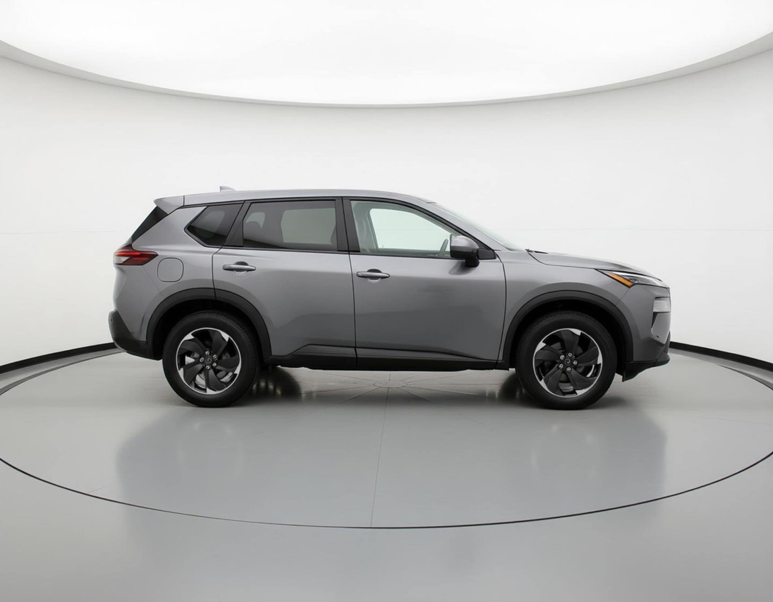 Thumbnail: 2025 Nissan Rogue - 8