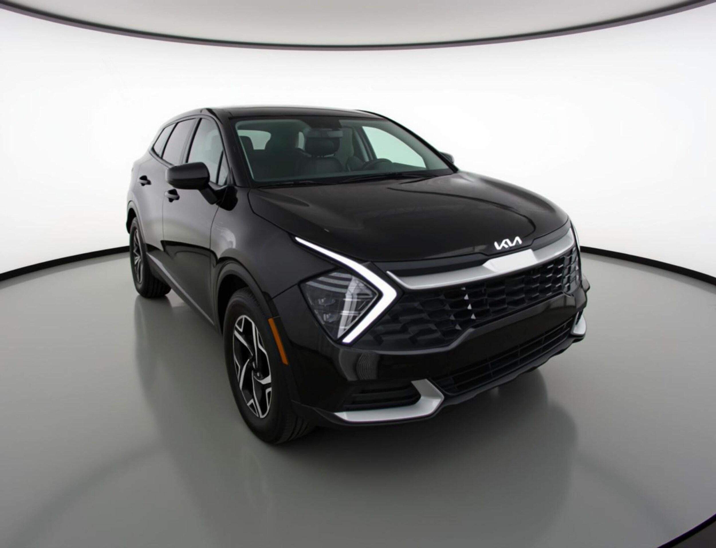 Thumbnail: 2025 Kia Sportage - 1