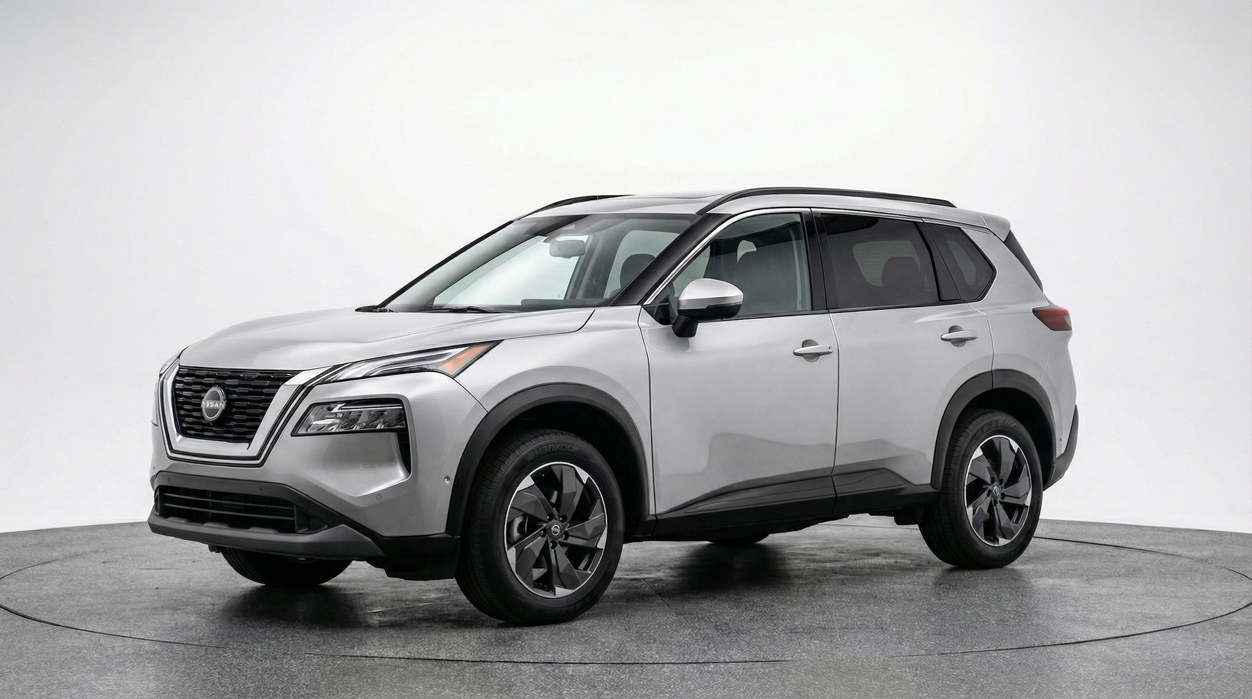 Thumbnail: 2025 Nissan Rogue - 3