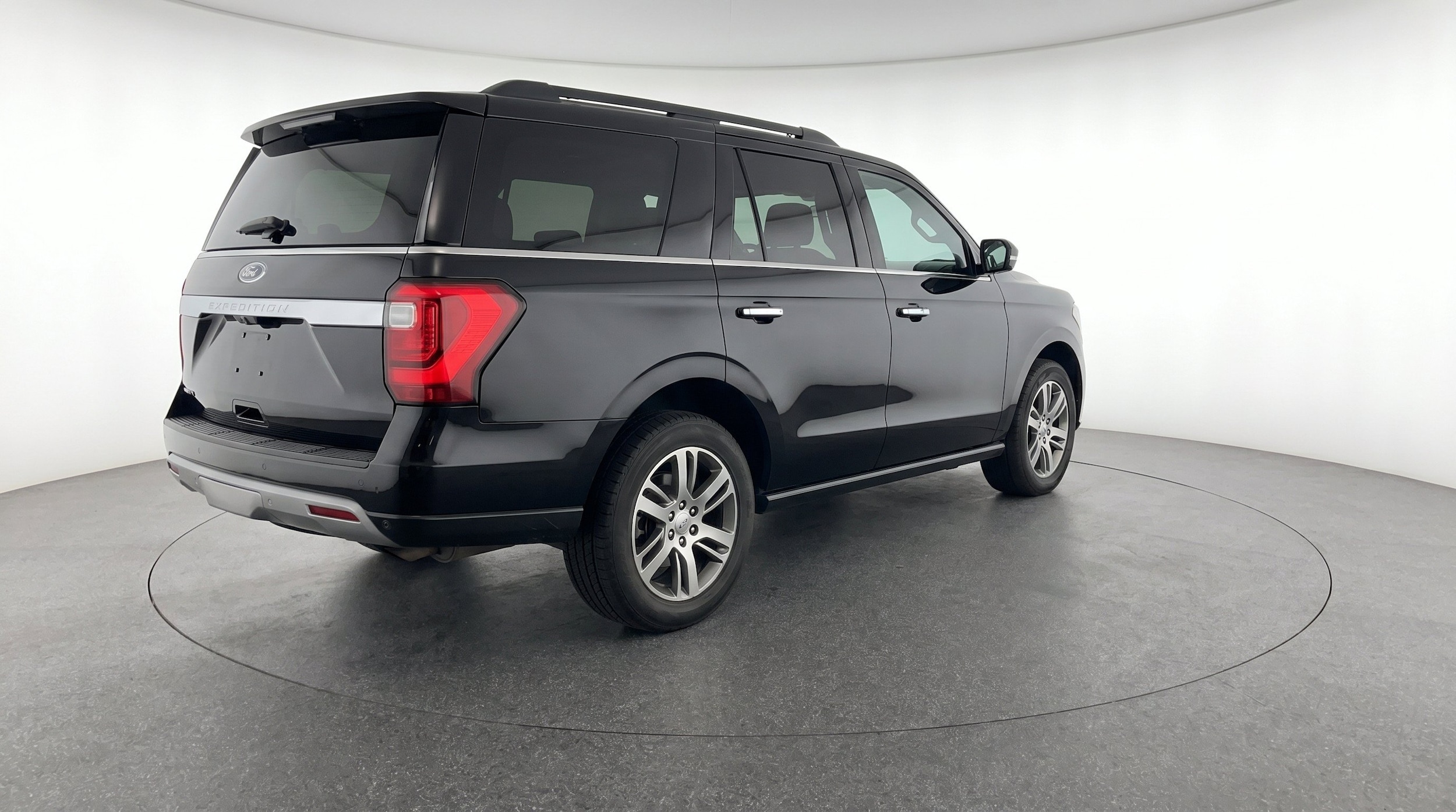 Thumbnail: 2024 Ford Expedition - 9