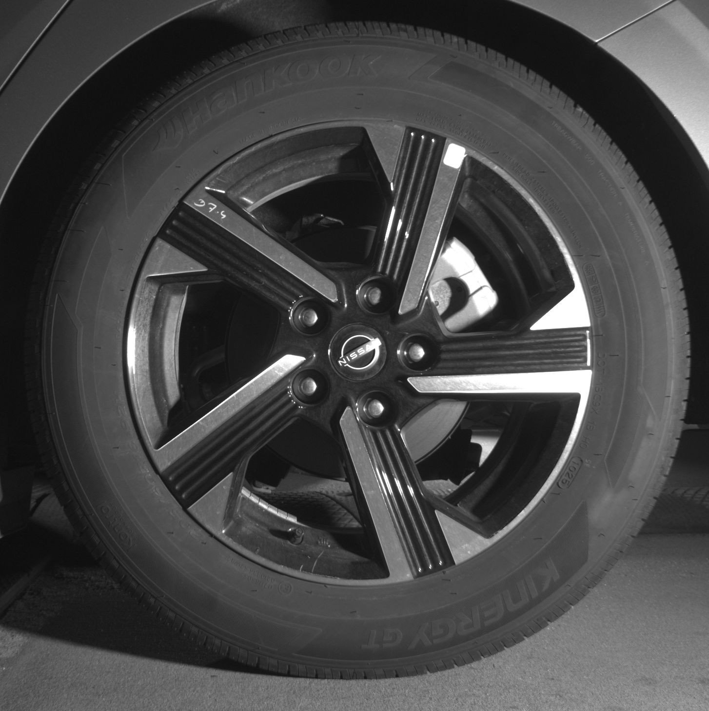 Thumbnail: 2025 Nissan Sentra - 14