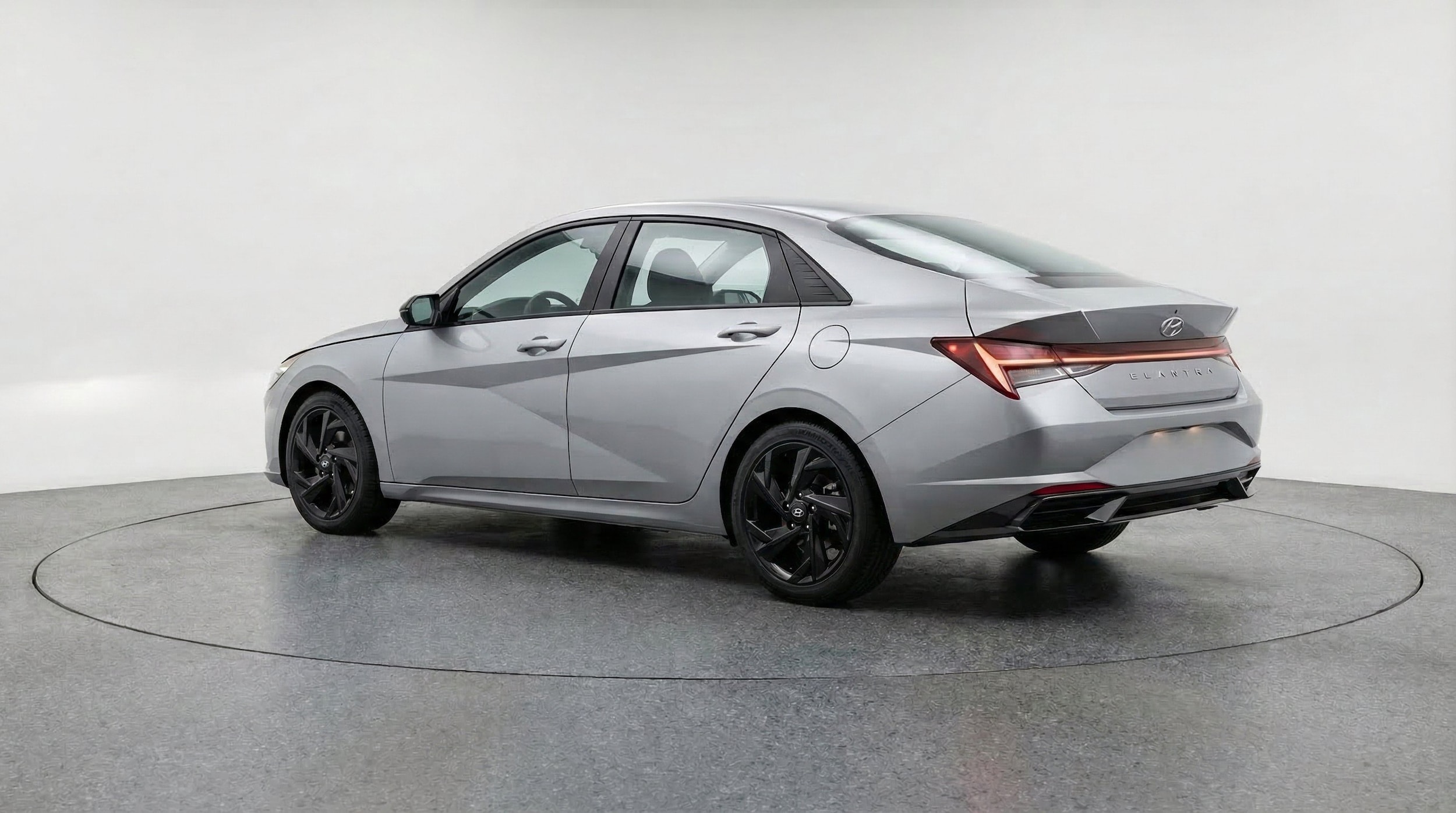 Thumbnail: 2026 Hyundai Elantra - 6