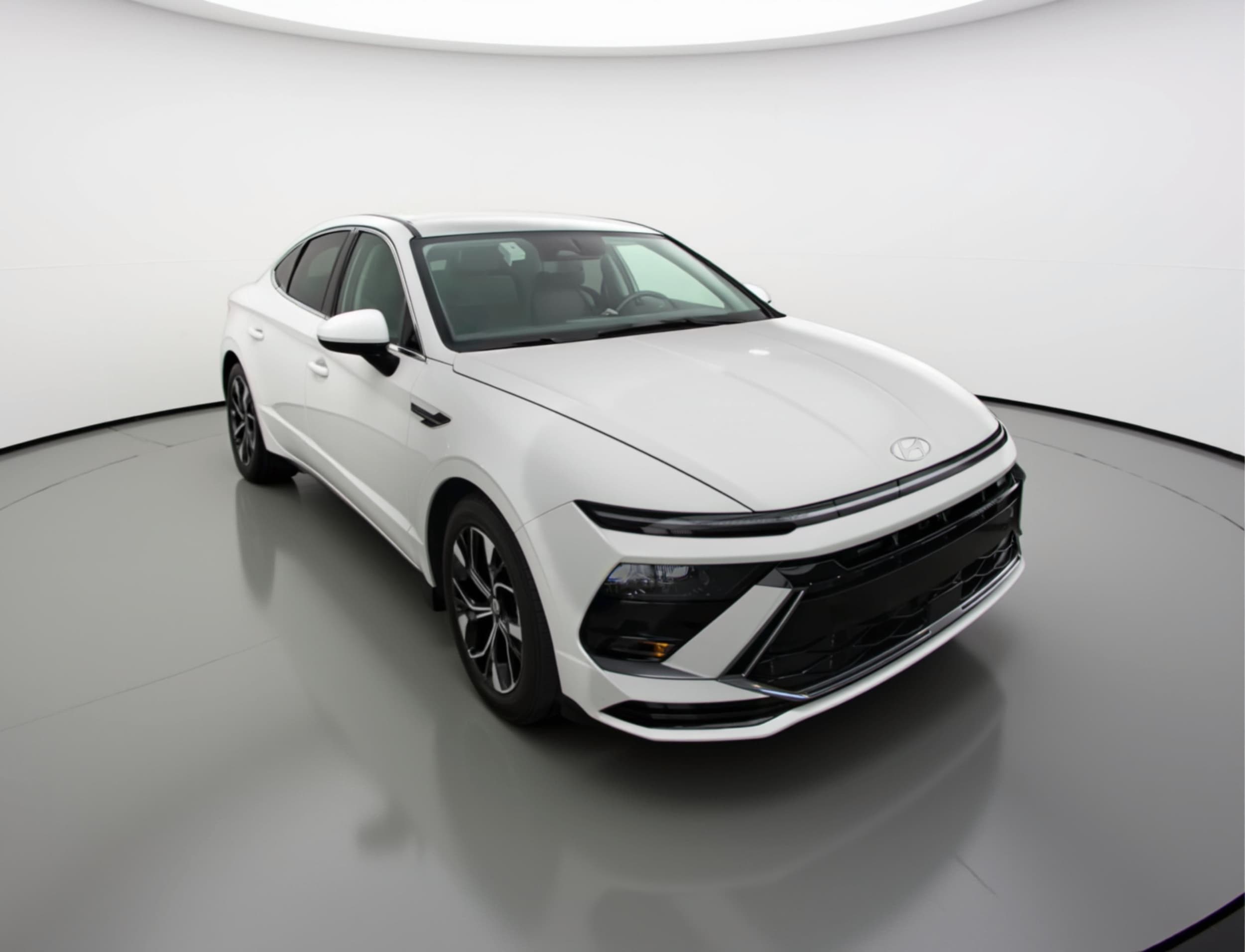 Thumbnail: 2025 Hyundai Sonata - 1